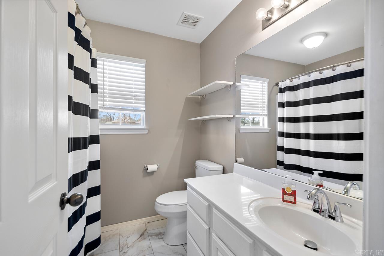 BRYANT MEADOWS - Residential