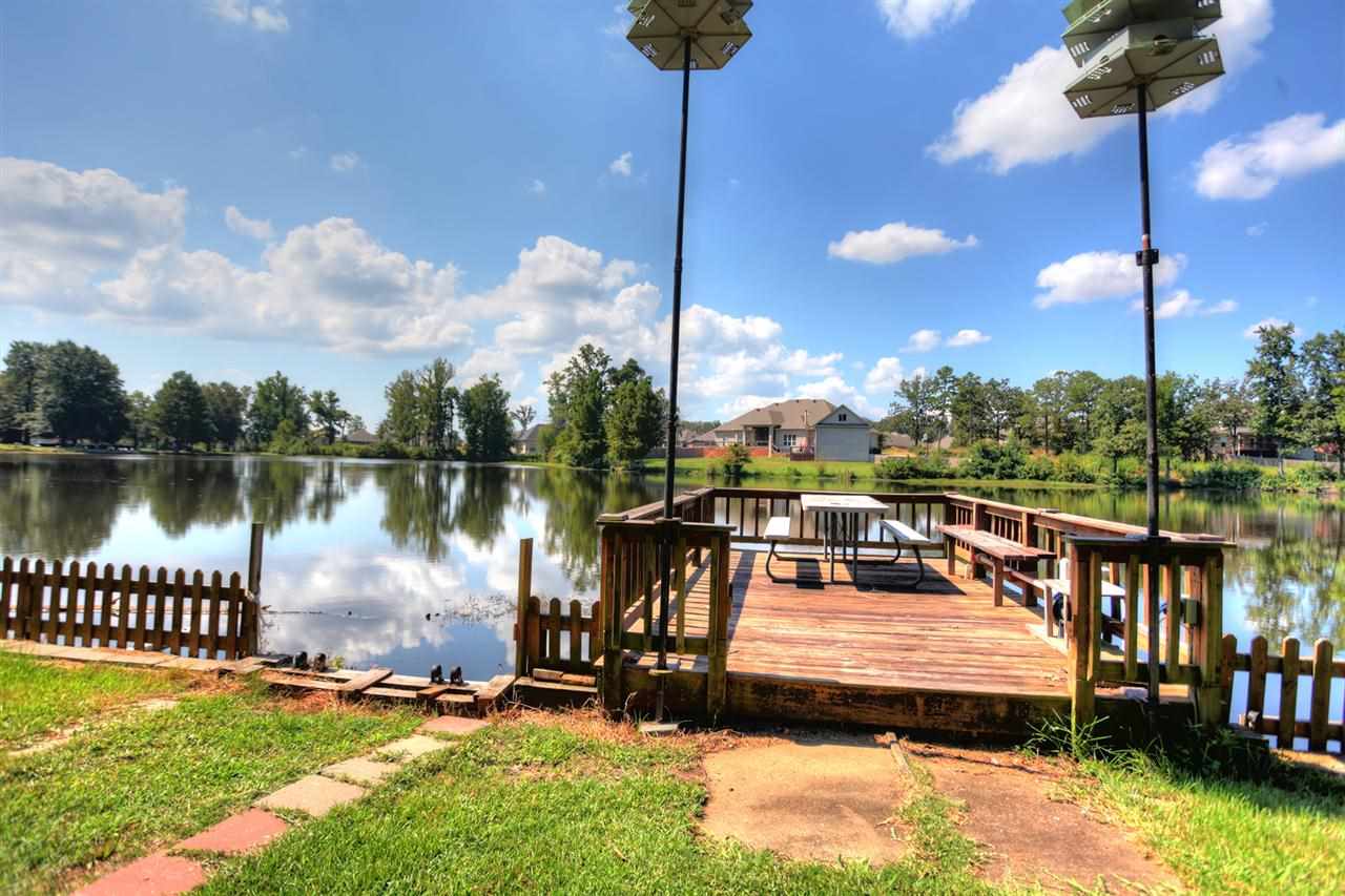 INDIANHEAD LAKES EST - Residential