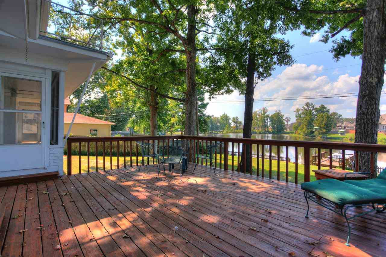 INDIANHEAD LAKES EST - Residential