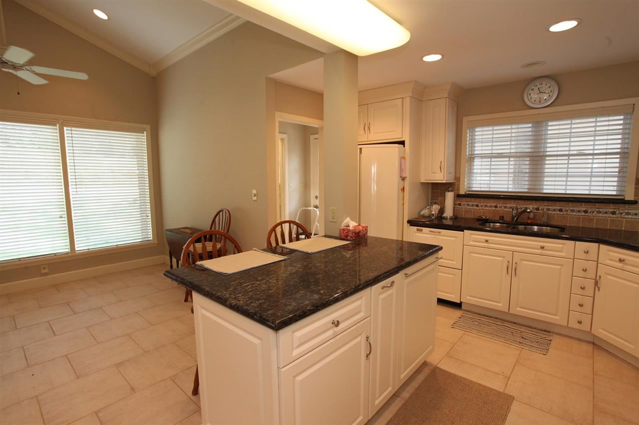 INDIANHEAD LAKES EST - Residential