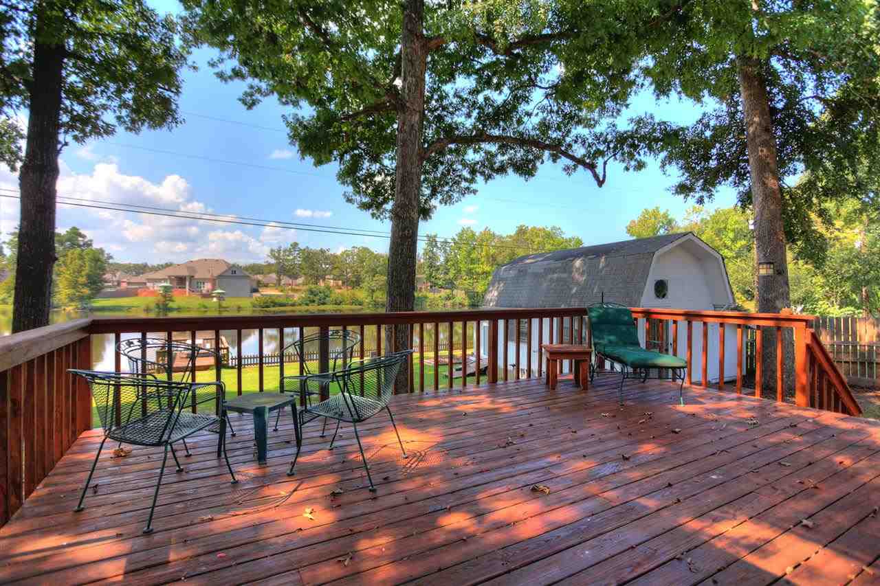 INDIANHEAD LAKES EST - Residential