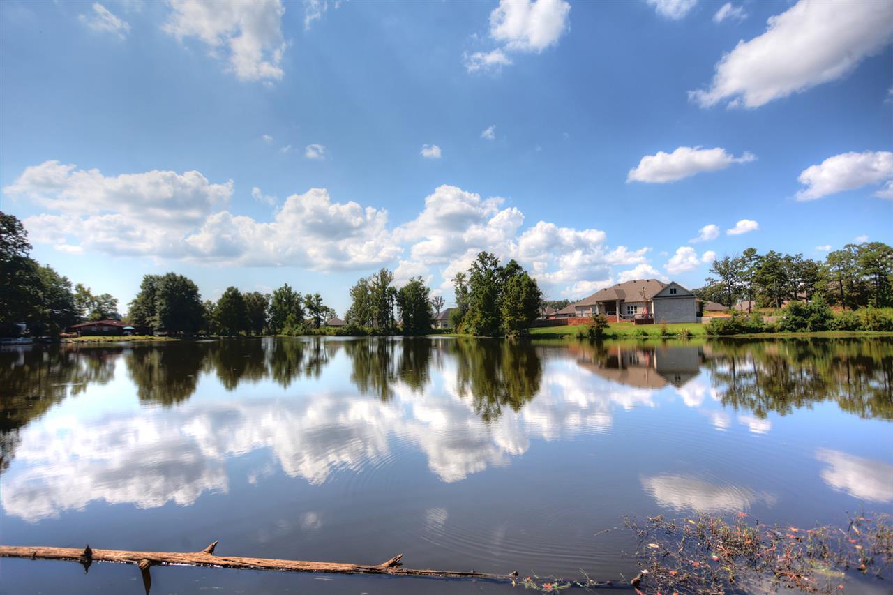 INDIANHEAD LAKES EST - Residential