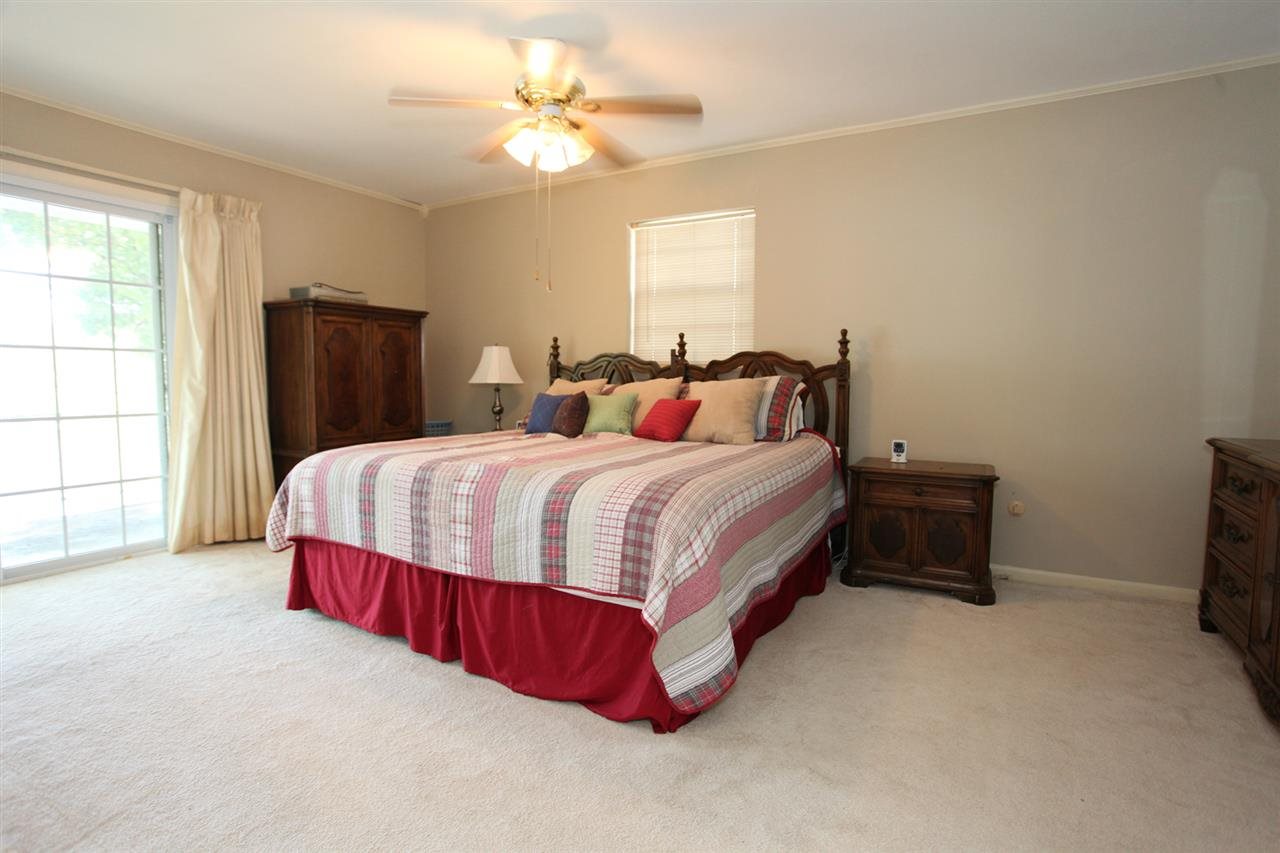 INDIANHEAD LAKES EST - Residential