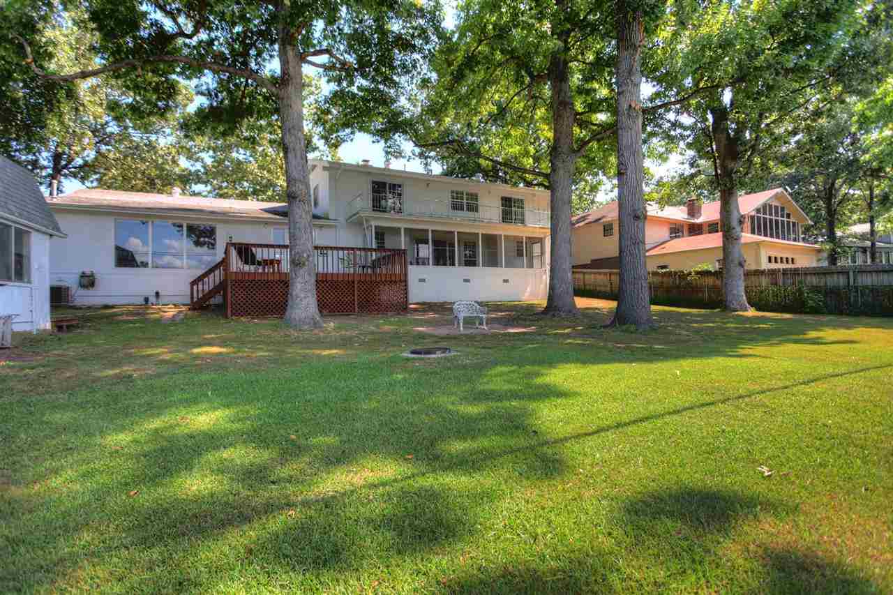 INDIANHEAD LAKES EST - Residential