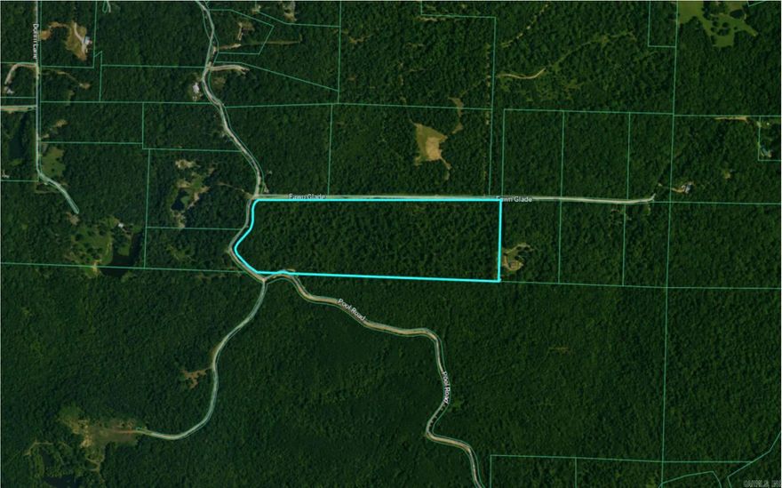+/-29 Acres of country living! Come check out this acreage with beautiful timber and multiple building sites. Utilities (water and electricity) located down Fawn Glade for convenient access. Come check it out today. Agents please see remarks
