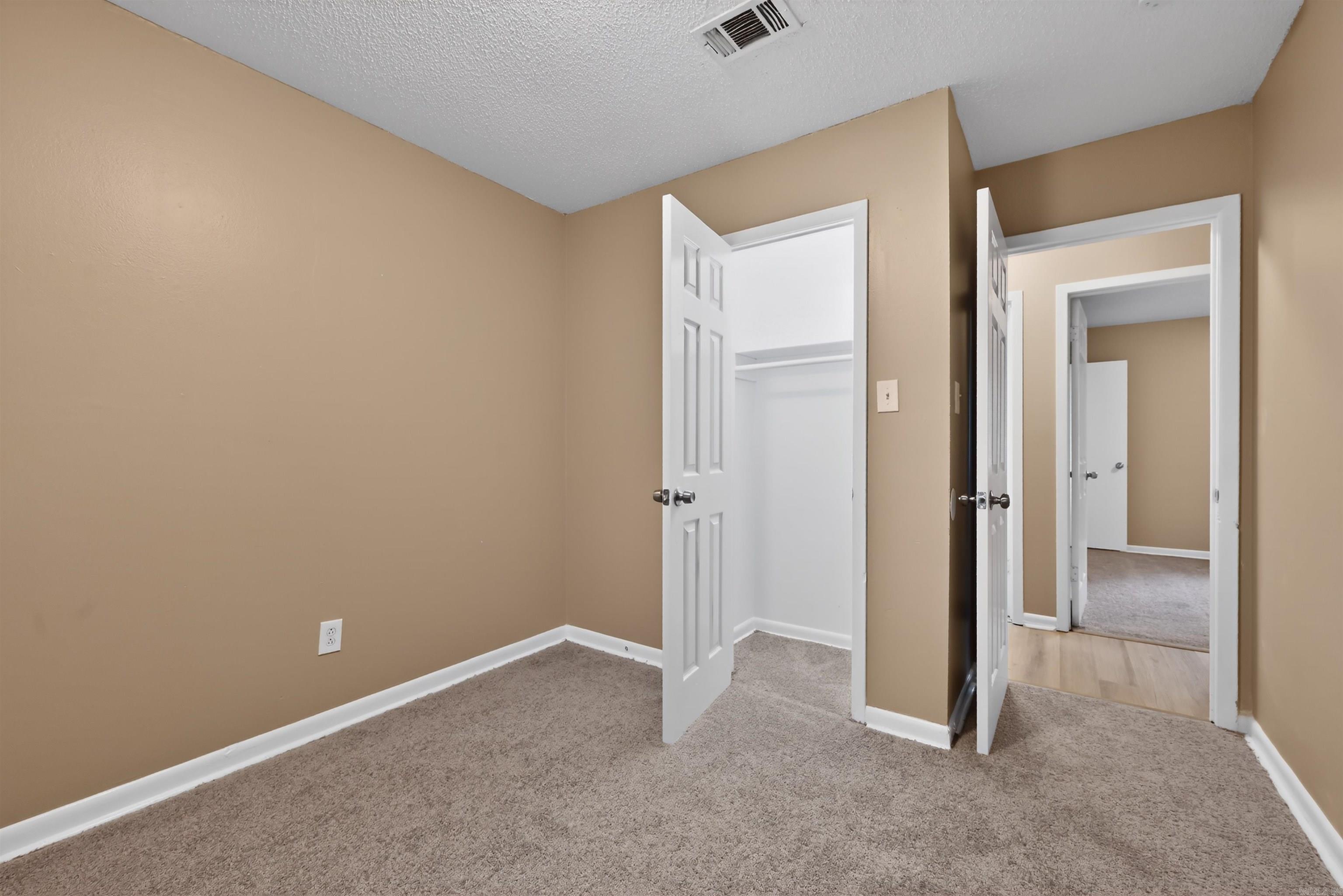 SMITH REPLAT - Residential