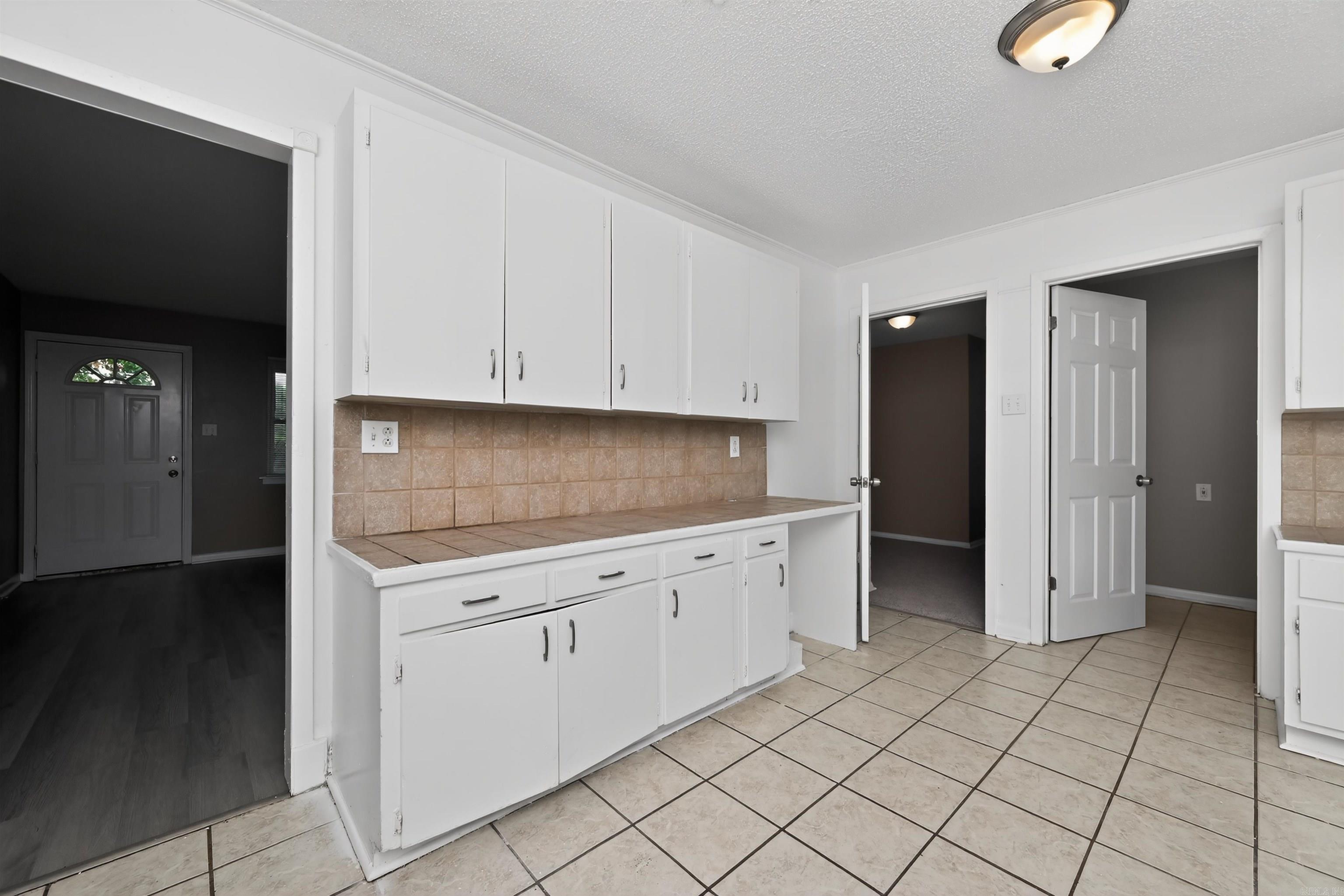 SMITH REPLAT - Residential