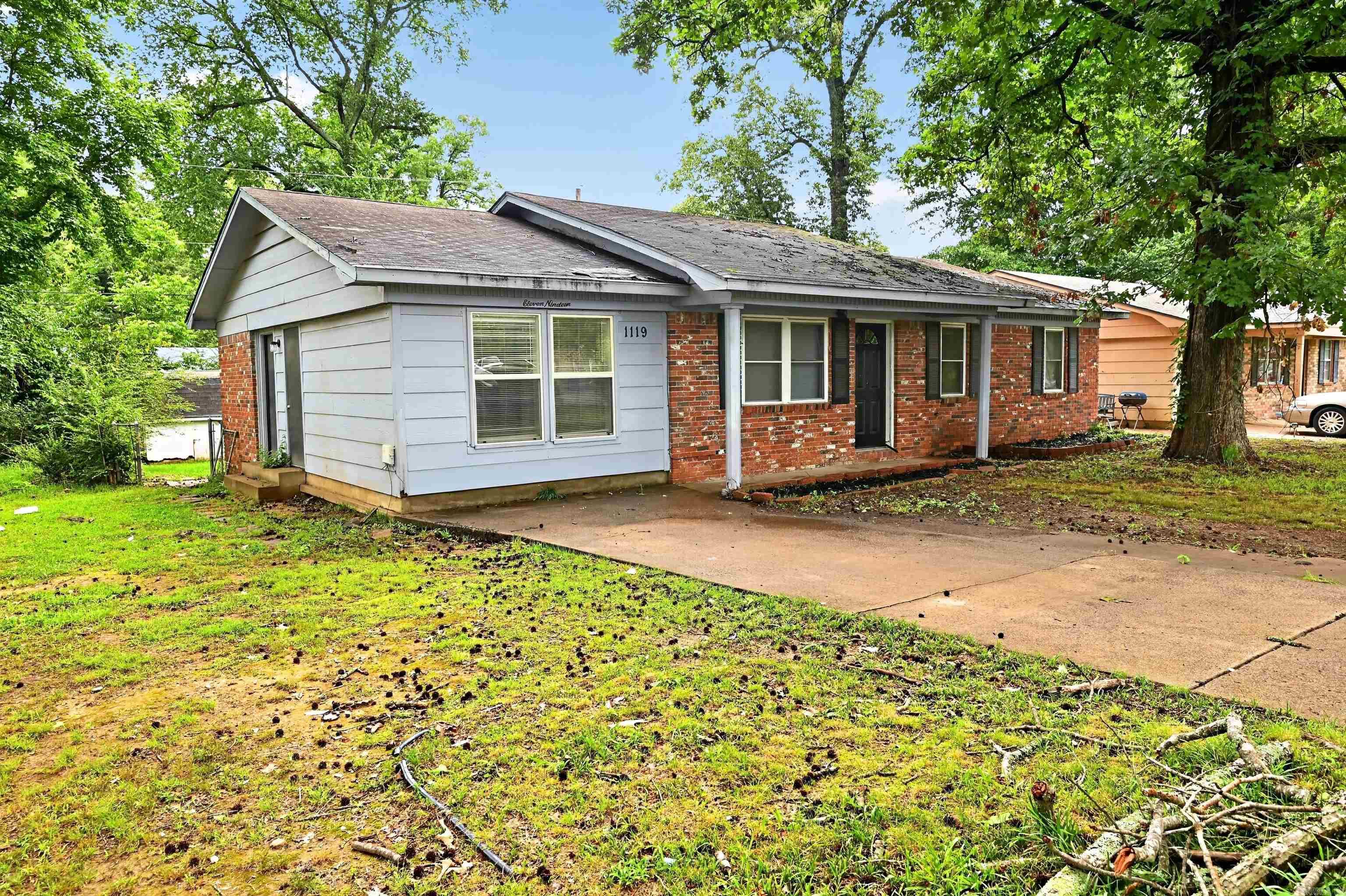 SMITH REPLAT - Residential