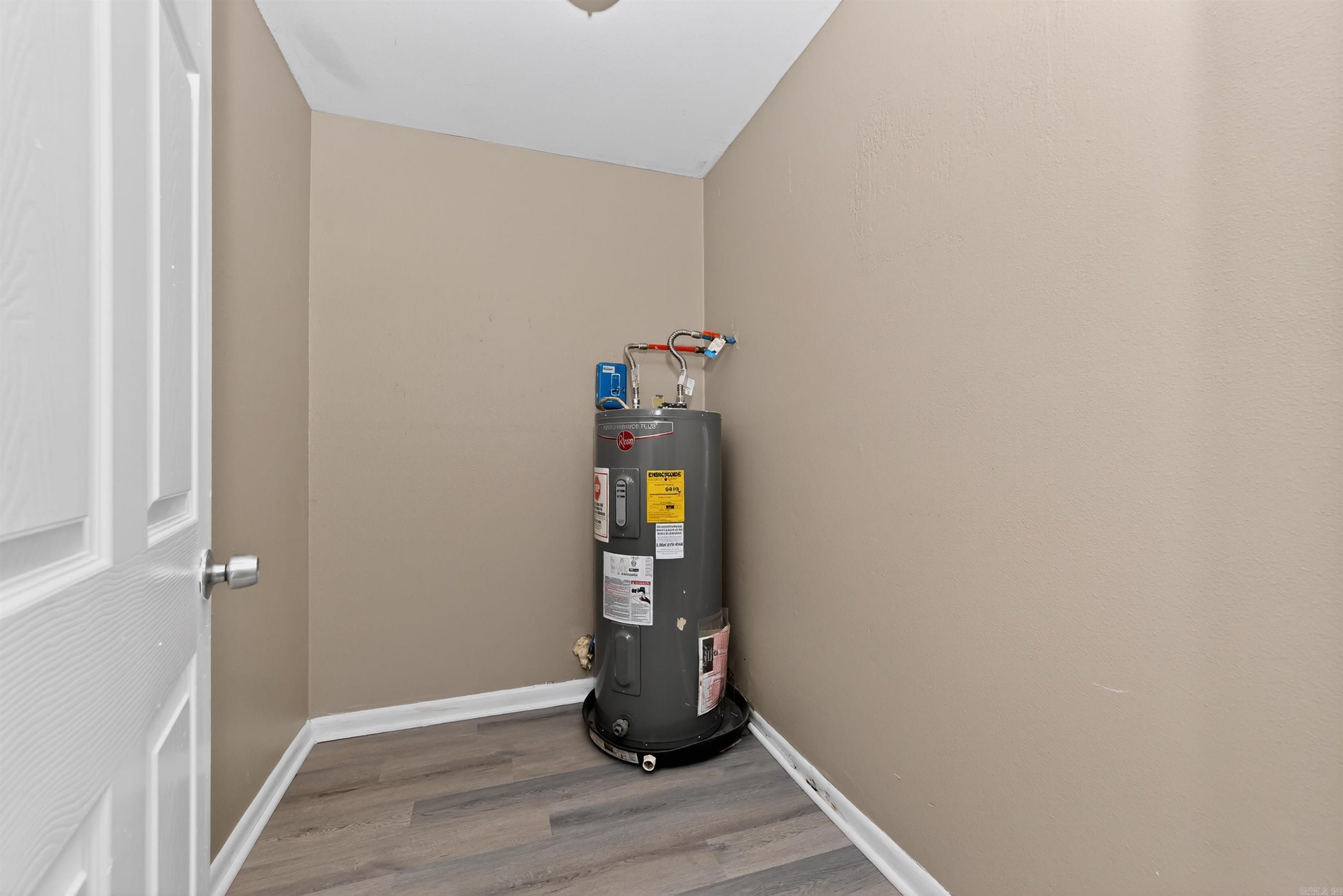 SMITH REPLAT - Residential