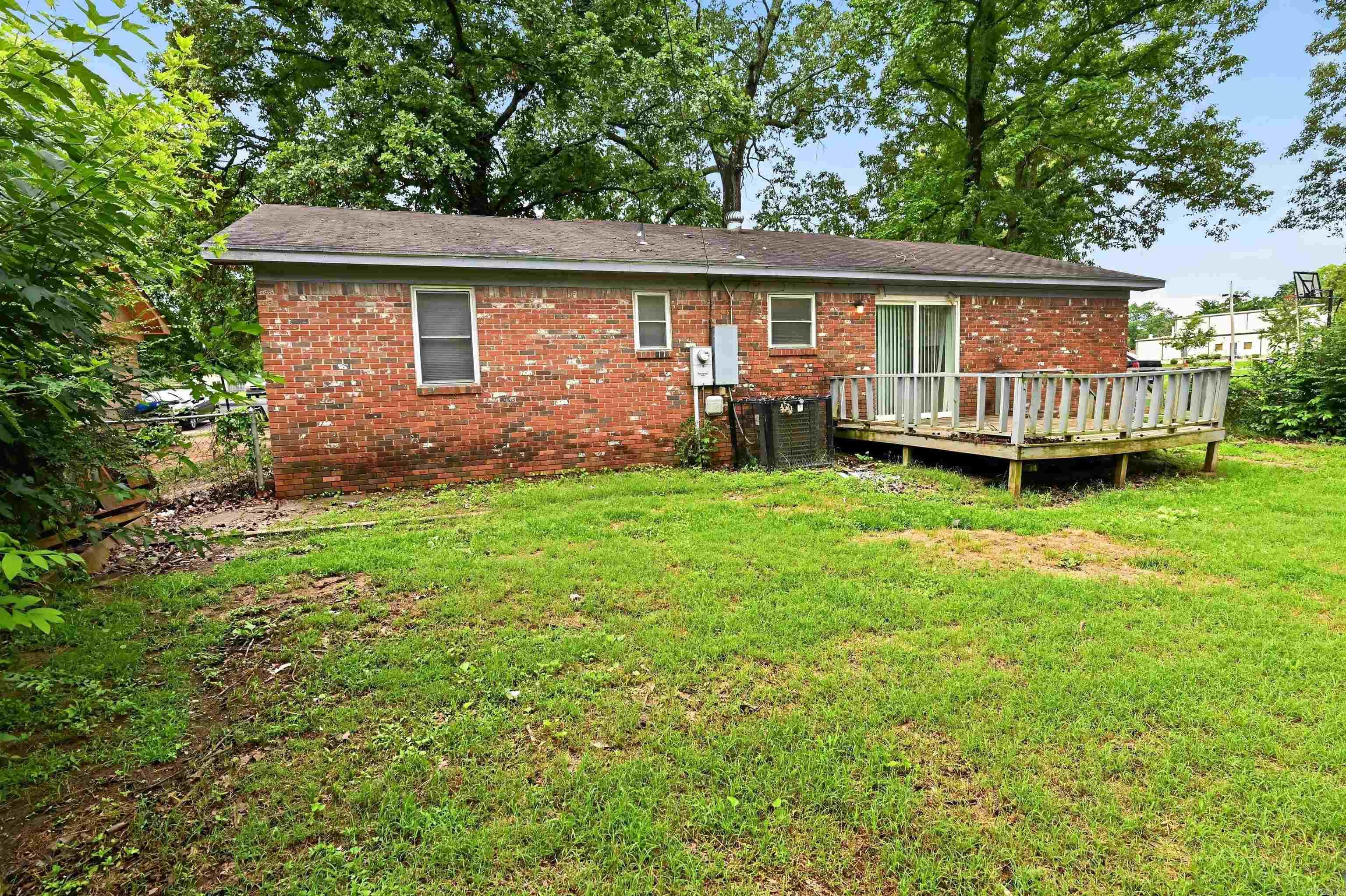 SMITH REPLAT - Residential
