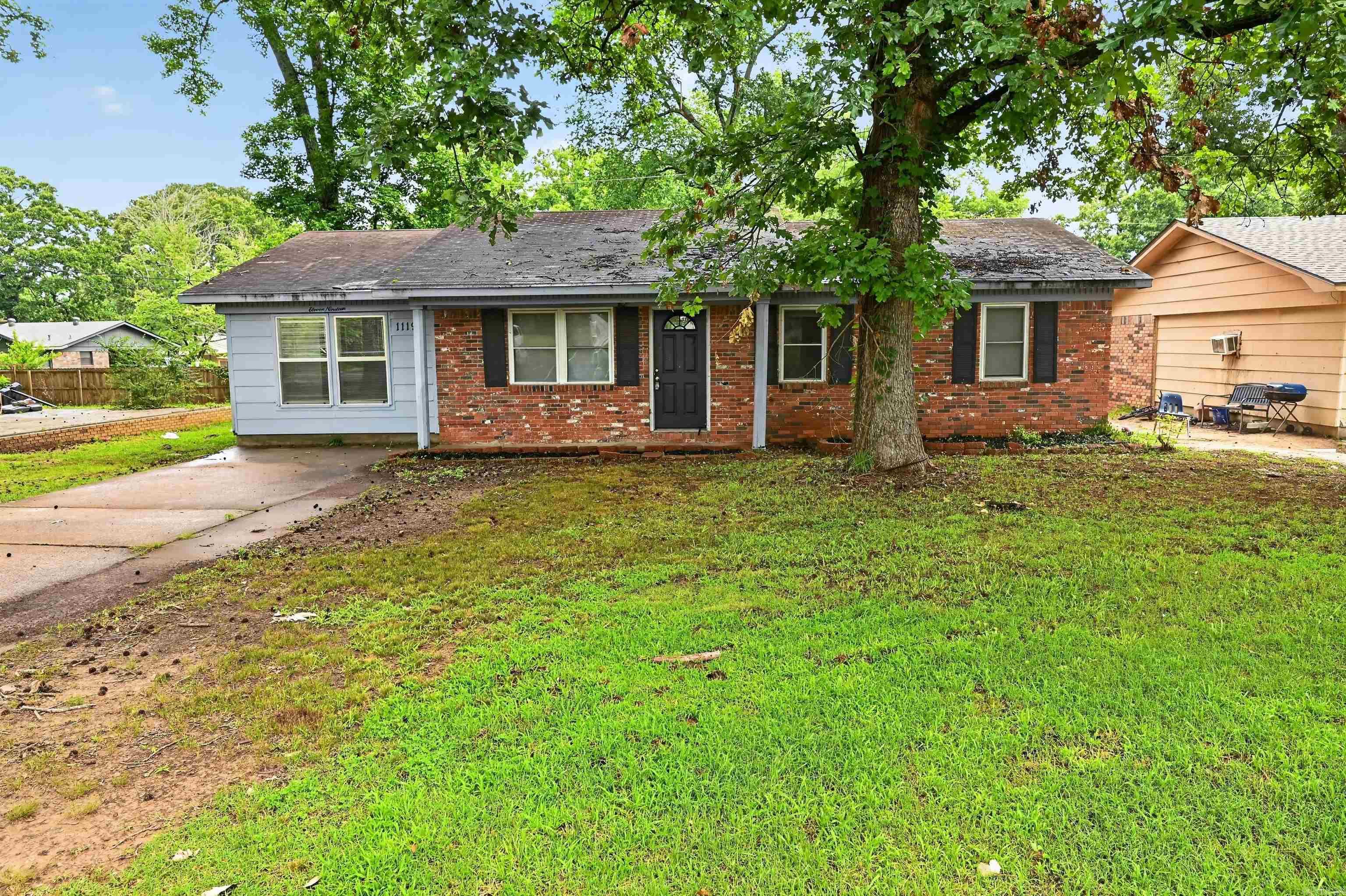 SMITH REPLAT - Residential