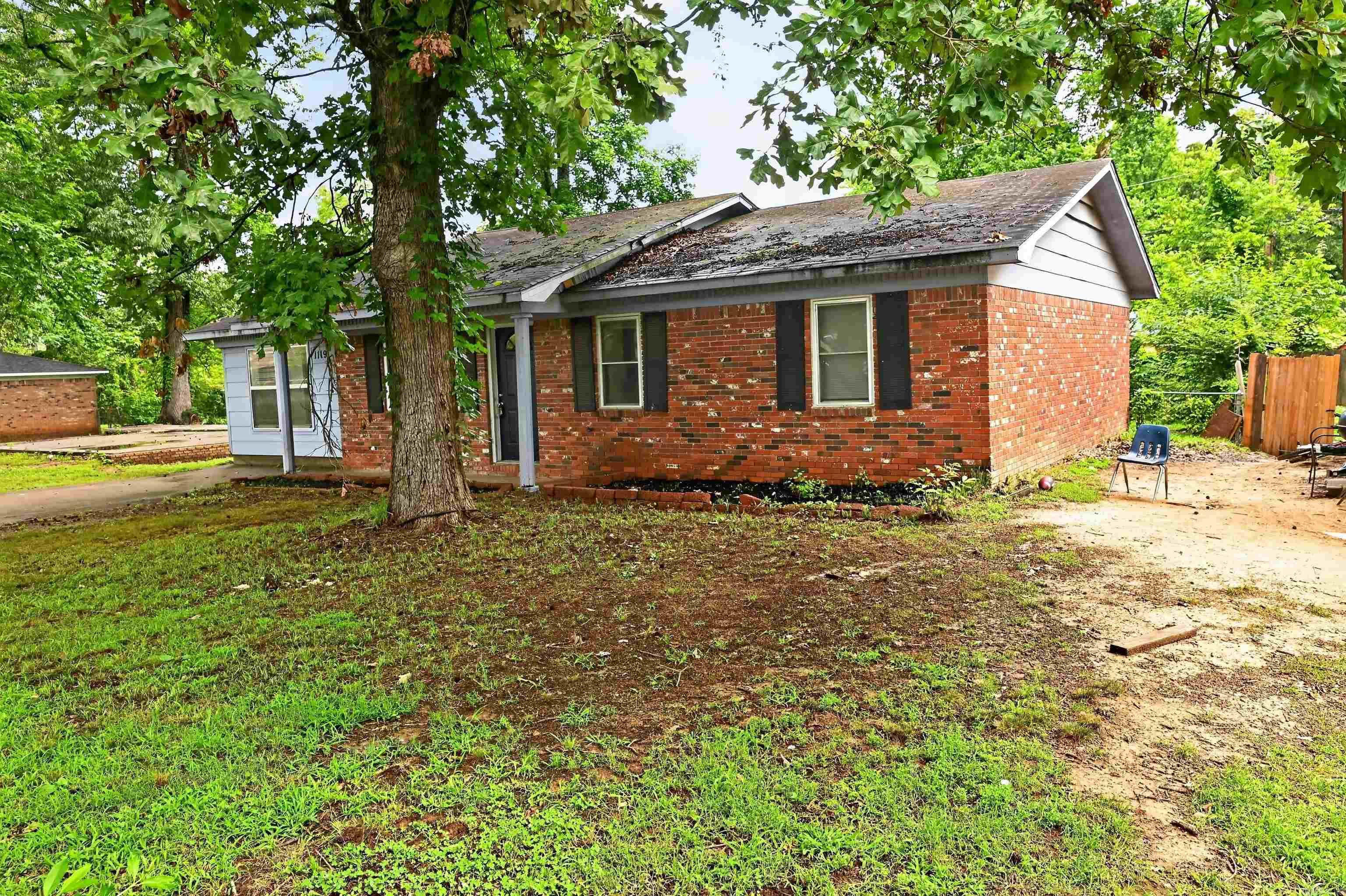 SMITH REPLAT - Residential