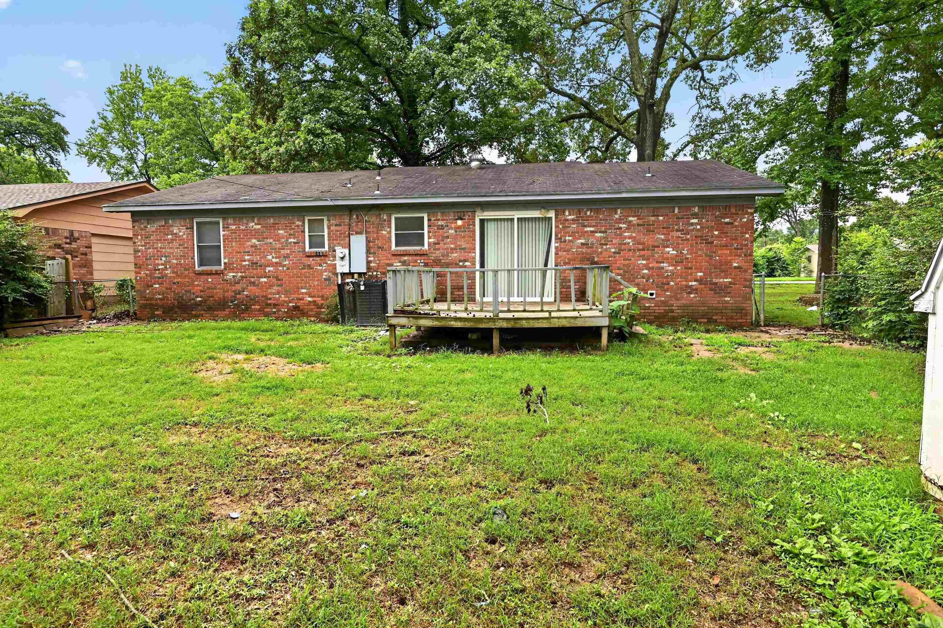 SMITH REPLAT - Residential