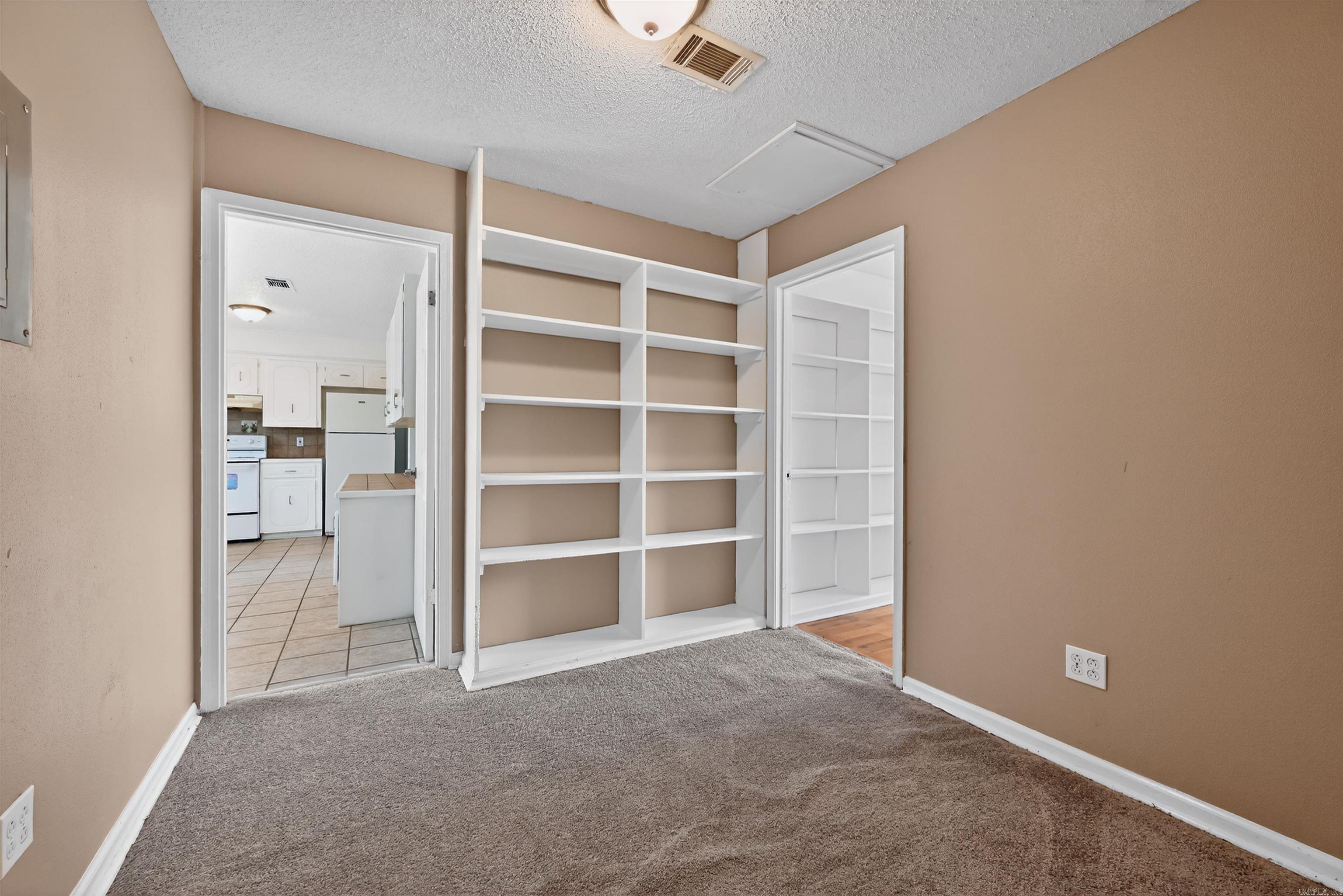 SMITH REPLAT - Residential