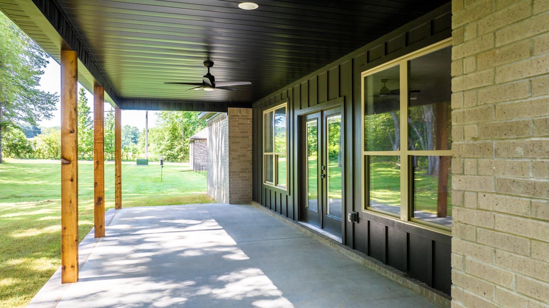 MOUNT TABOR ESTATES - Residential