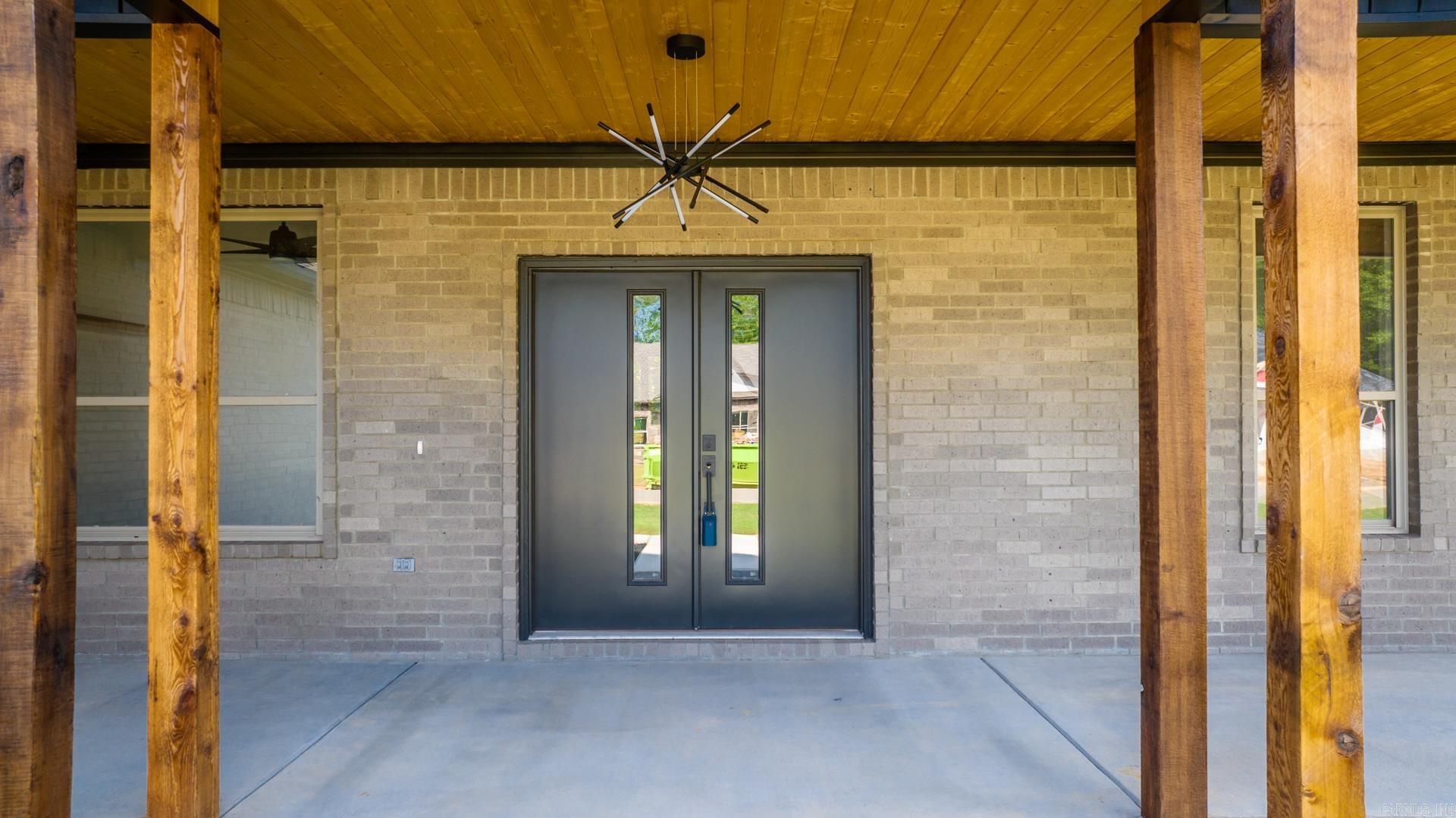 MOUNT TABOR ESTATES - Residential