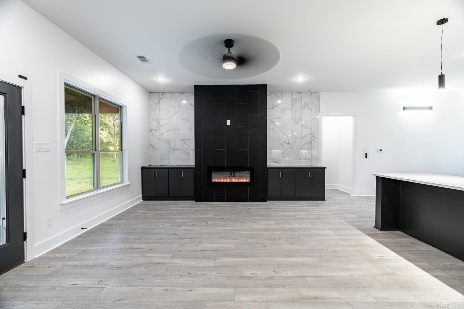 MOUNT TABOR ESTATES - Residential