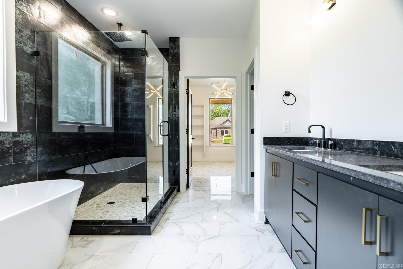 MOUNT TABOR ESTATES - Residential