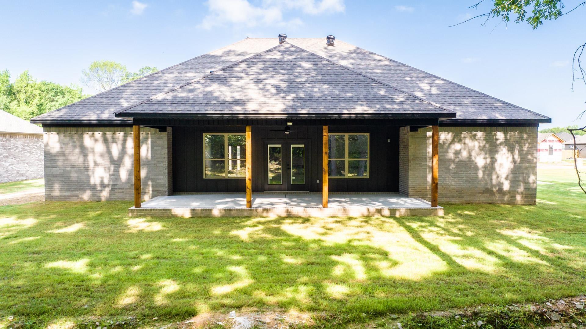 MOUNT TABOR ESTATES - Residential