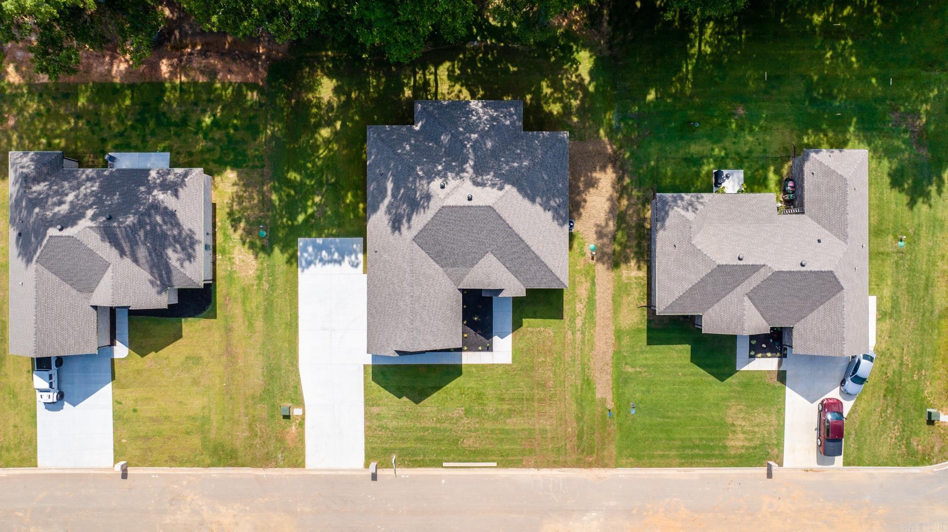 MOUNT TABOR ESTATES - Residential