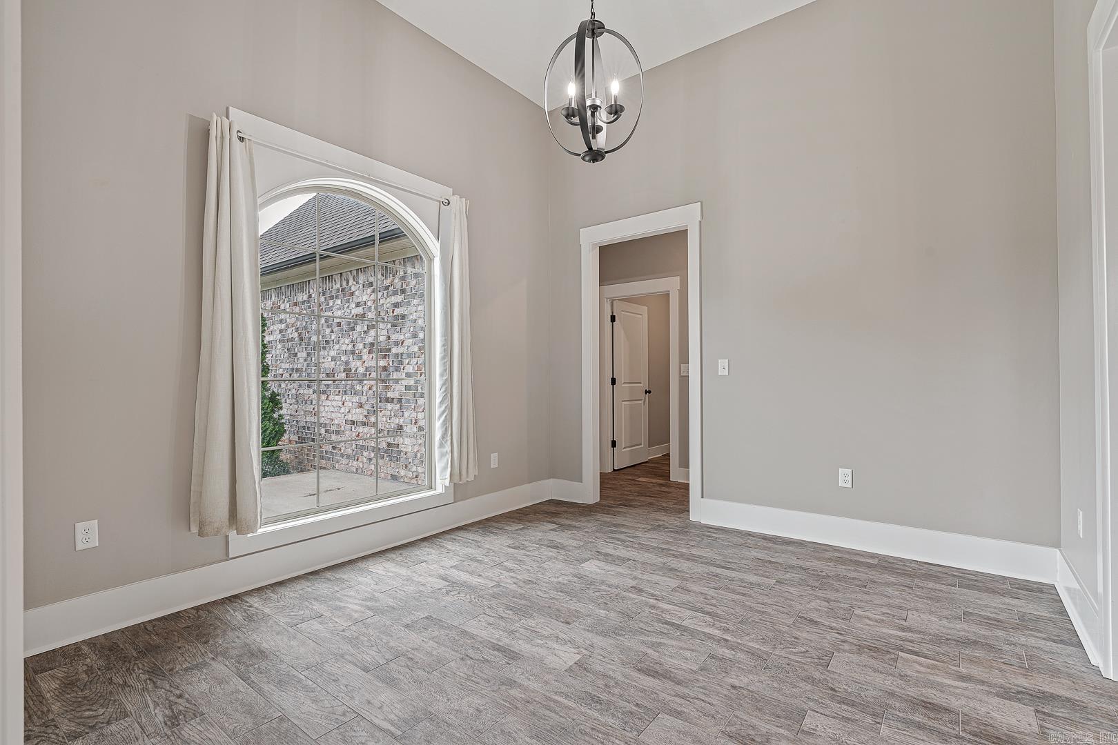 Friendly Hope Crossings - Residential