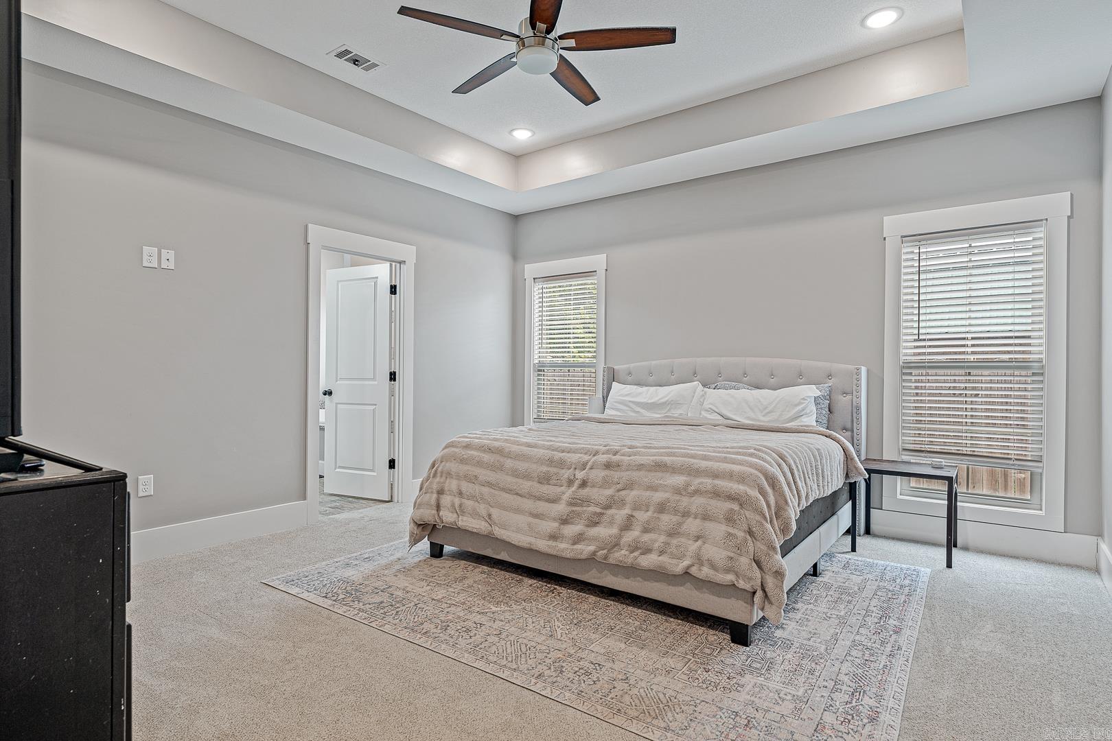 Friendly Hope Crossings - Residential