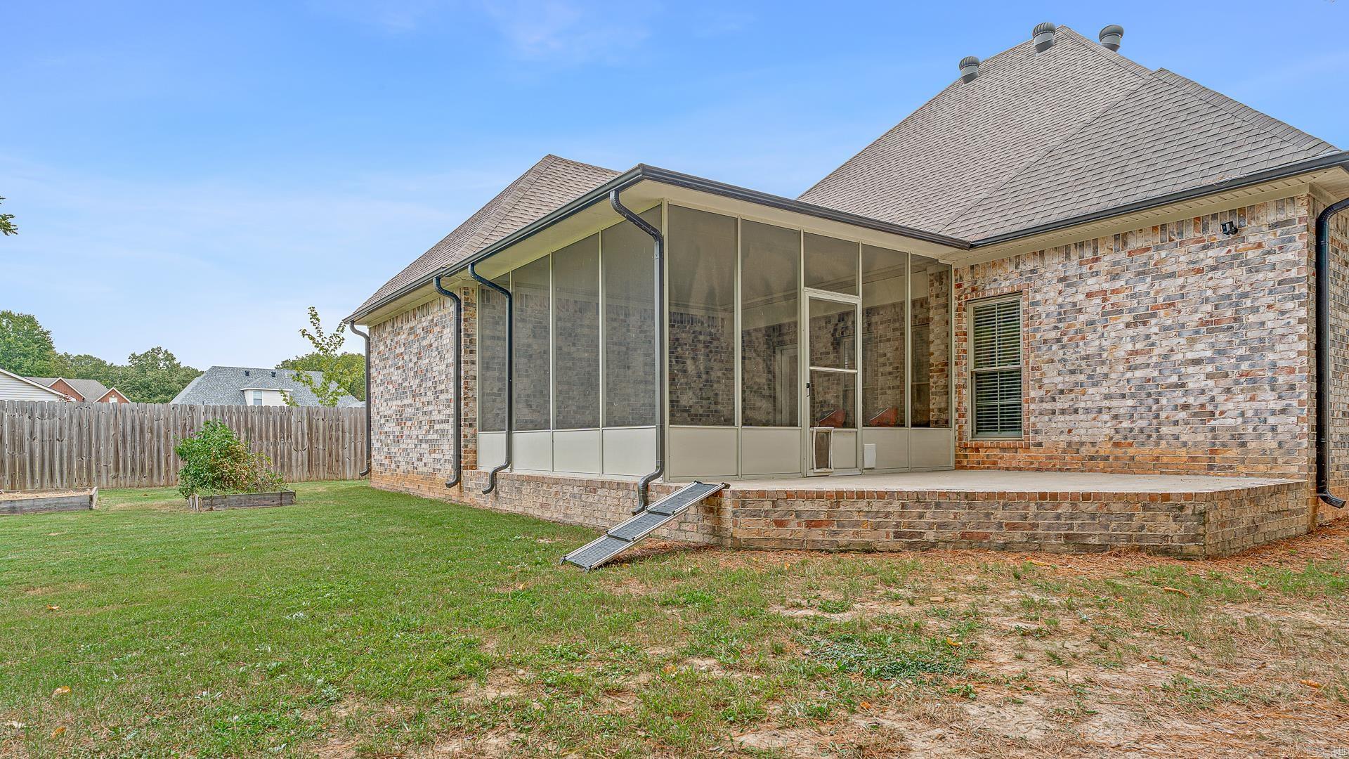 Friendly Hope Crossings - Residential