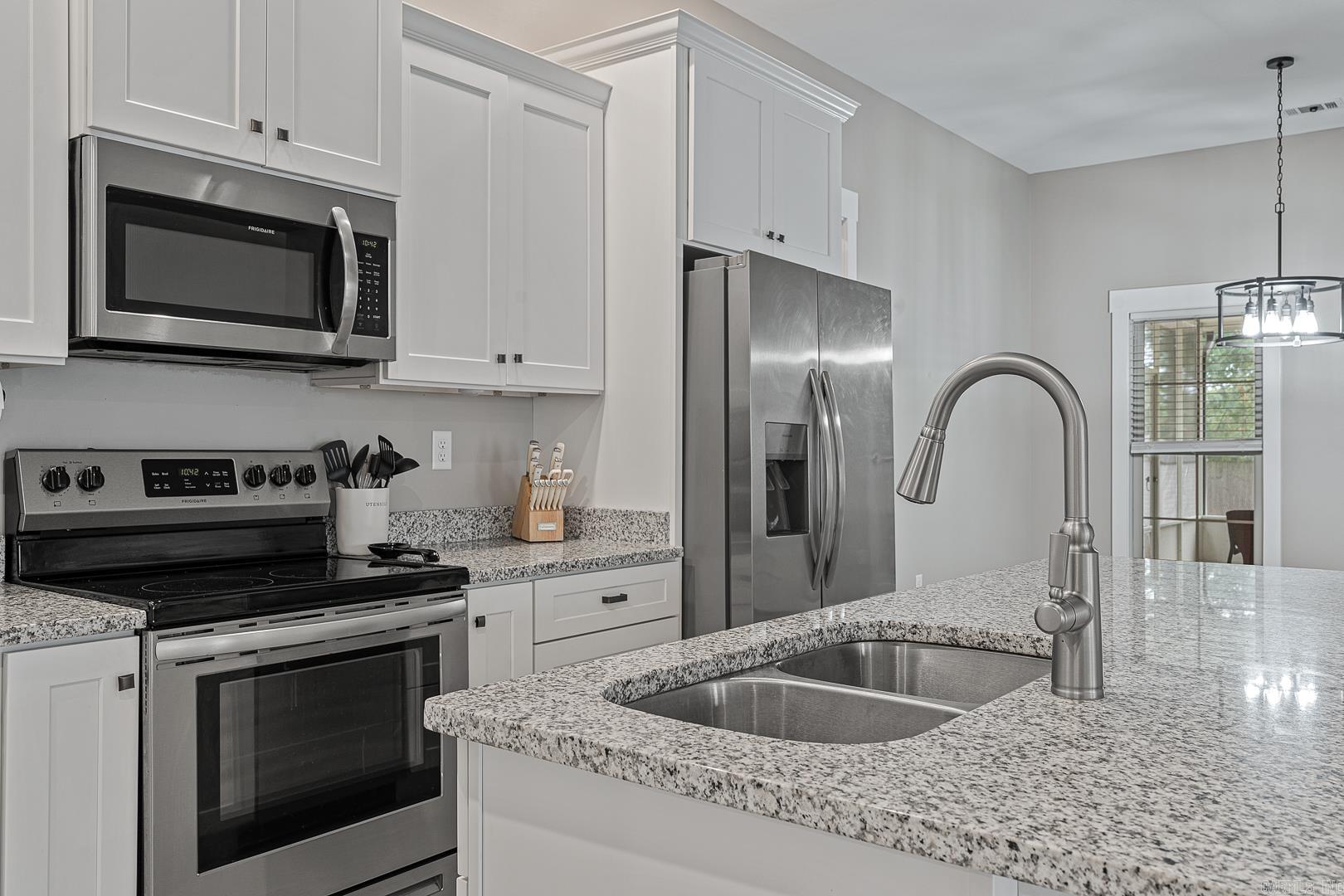 Friendly Hope Crossings - Residential