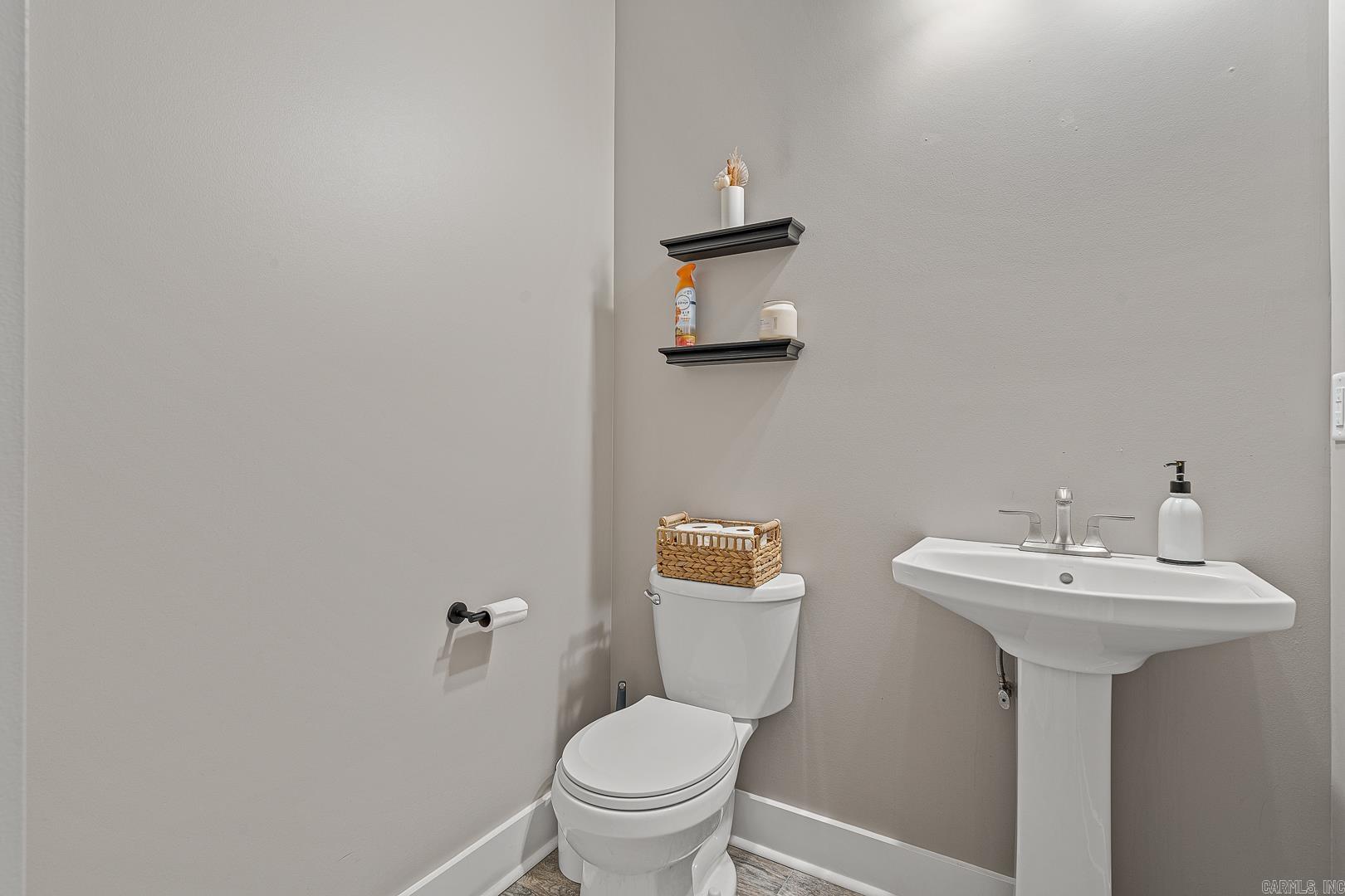 Friendly Hope Crossings - Residential