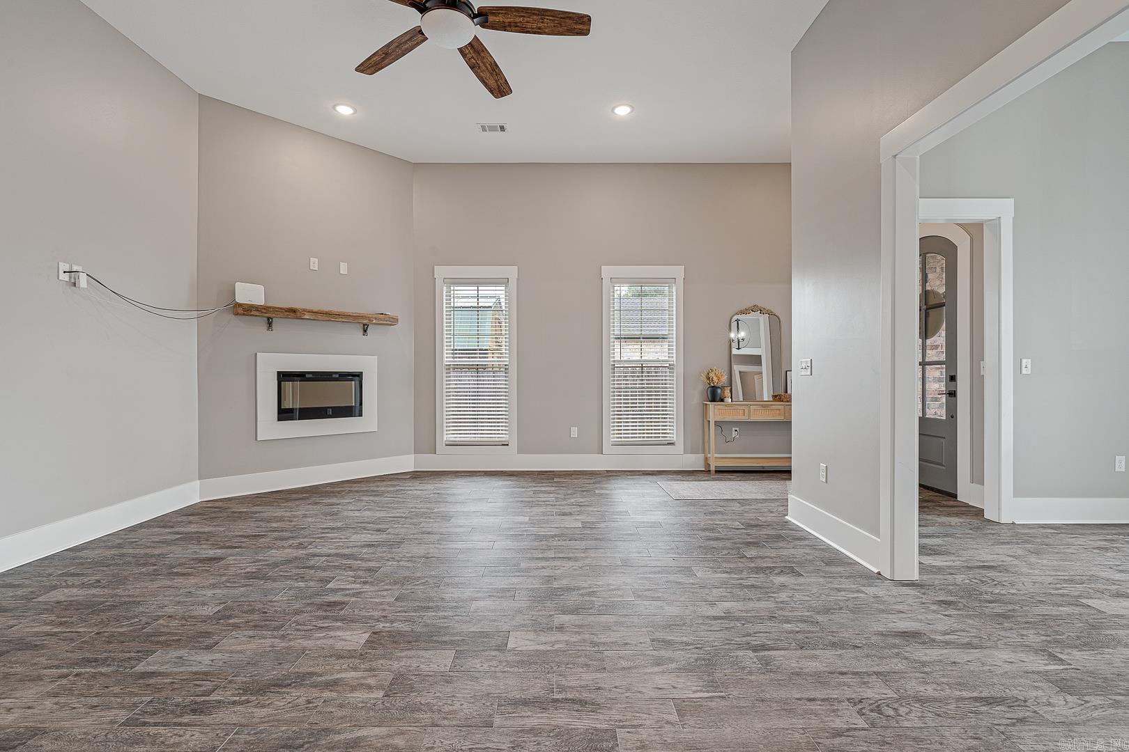 Friendly Hope Crossings - Residential