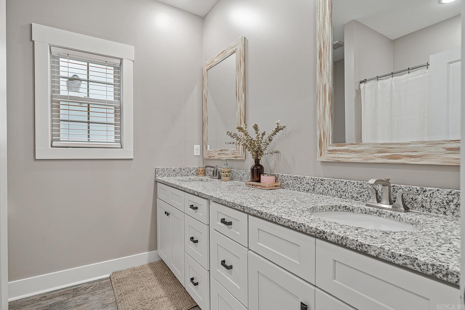 Friendly Hope Crossings - Residential