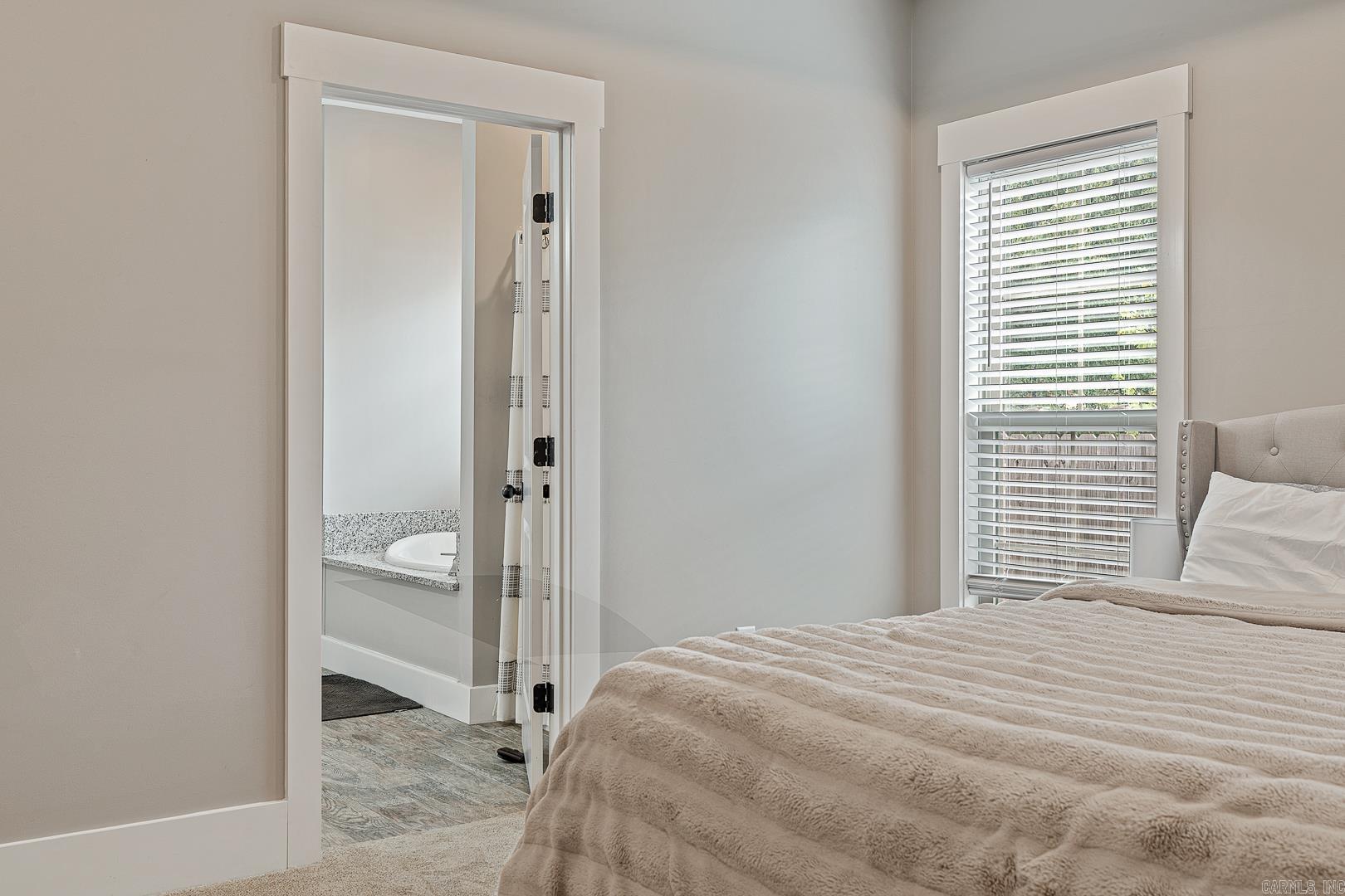 Friendly Hope Crossings - Residential