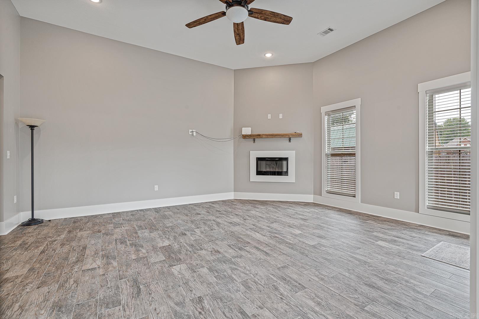 Friendly Hope Crossings - Residential