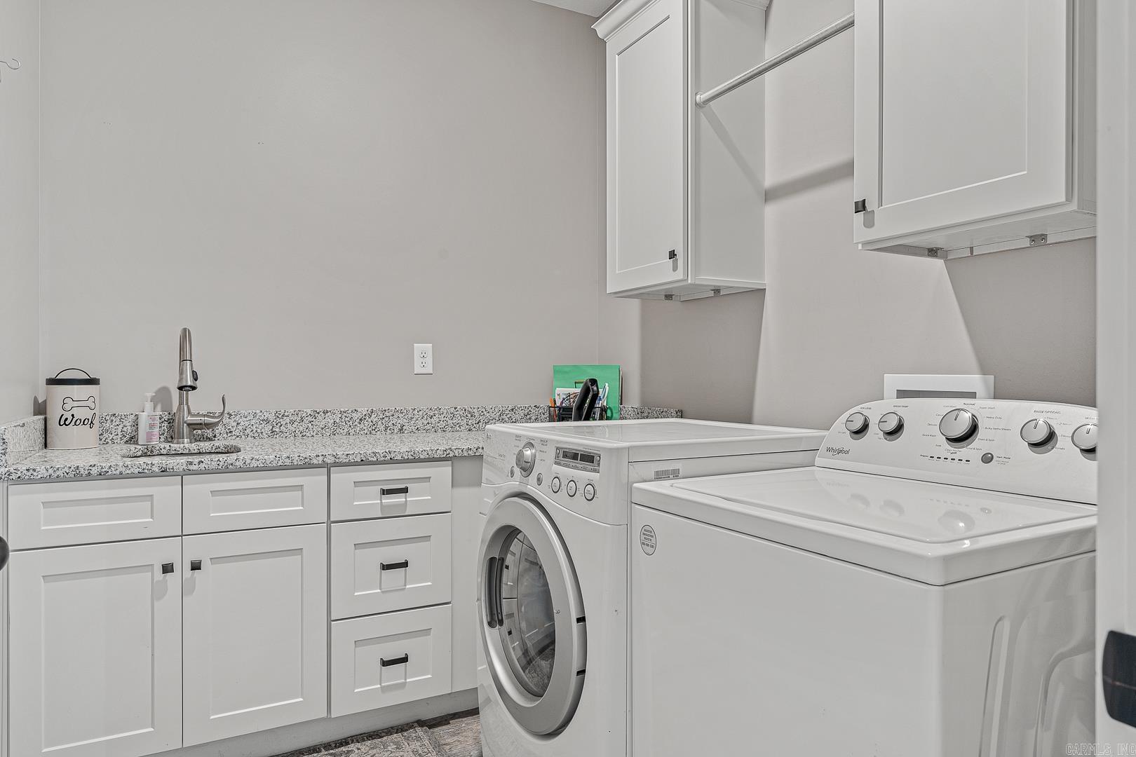 Friendly Hope Crossings - Residential