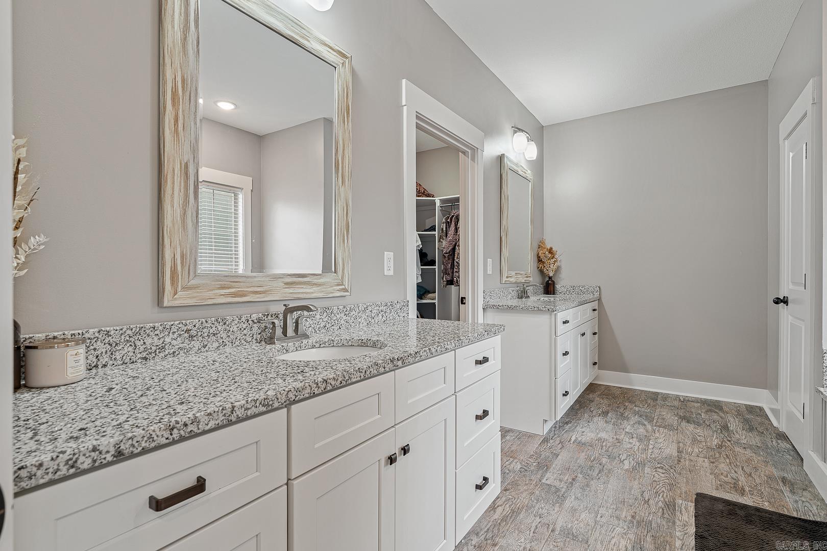 Friendly Hope Crossings - Residential