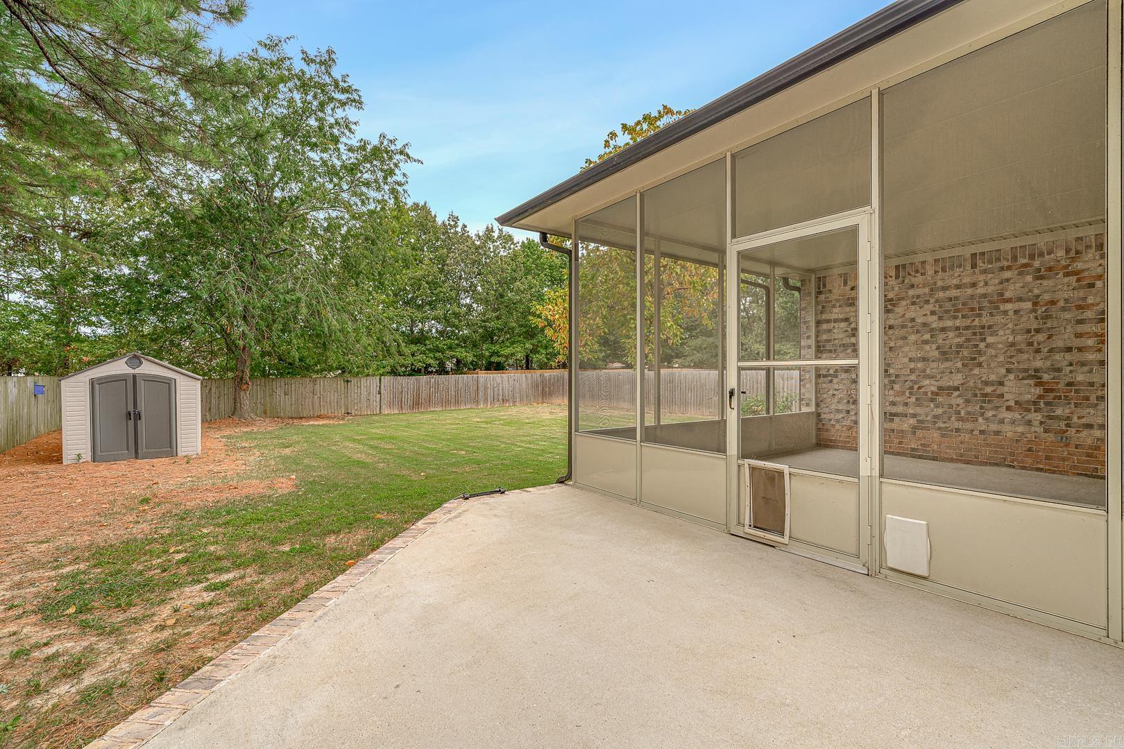 Friendly Hope Crossings - Residential