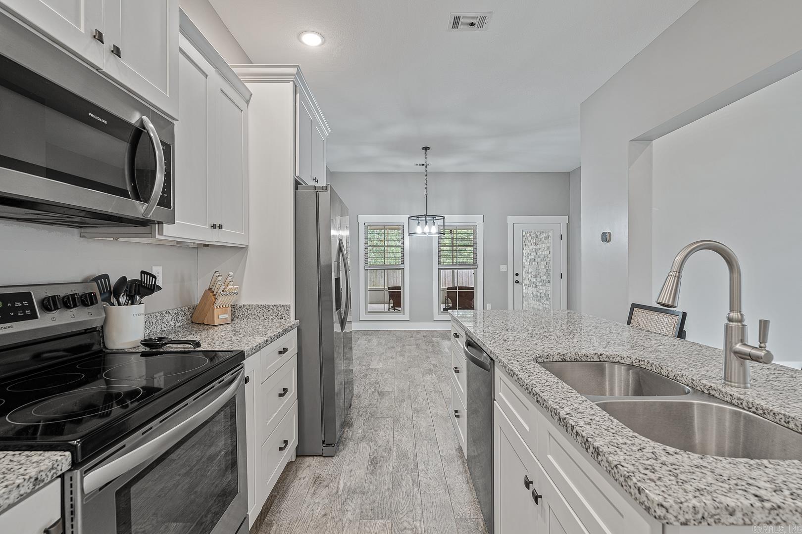 Friendly Hope Crossings - Residential