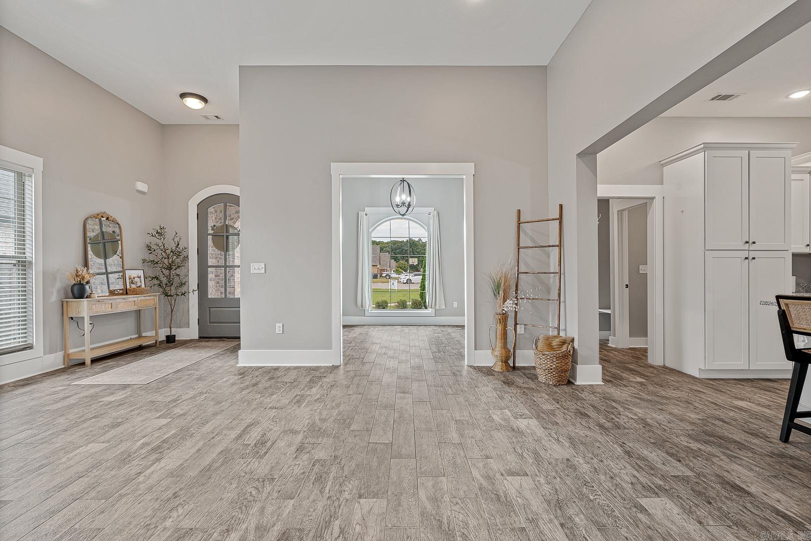 Friendly Hope Crossings - Residential