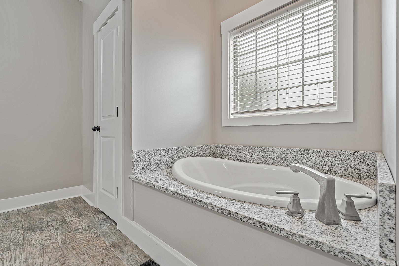 Friendly Hope Crossings - Residential