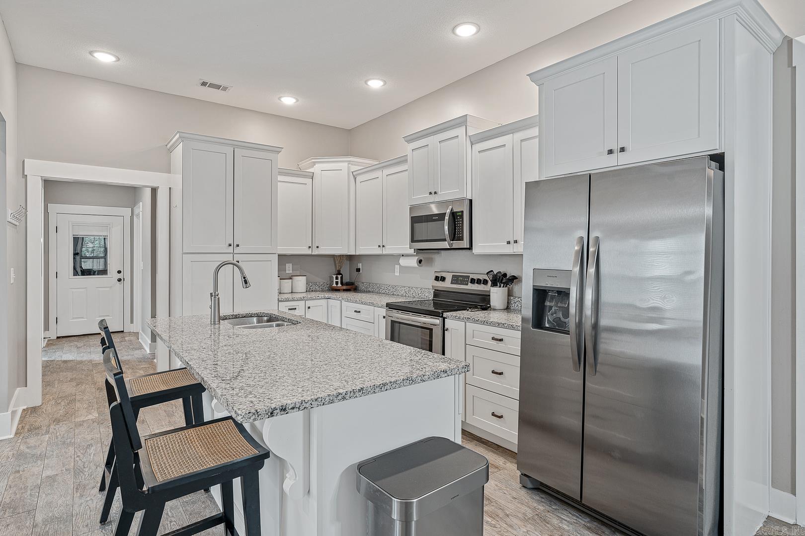 Friendly Hope Crossings - Residential