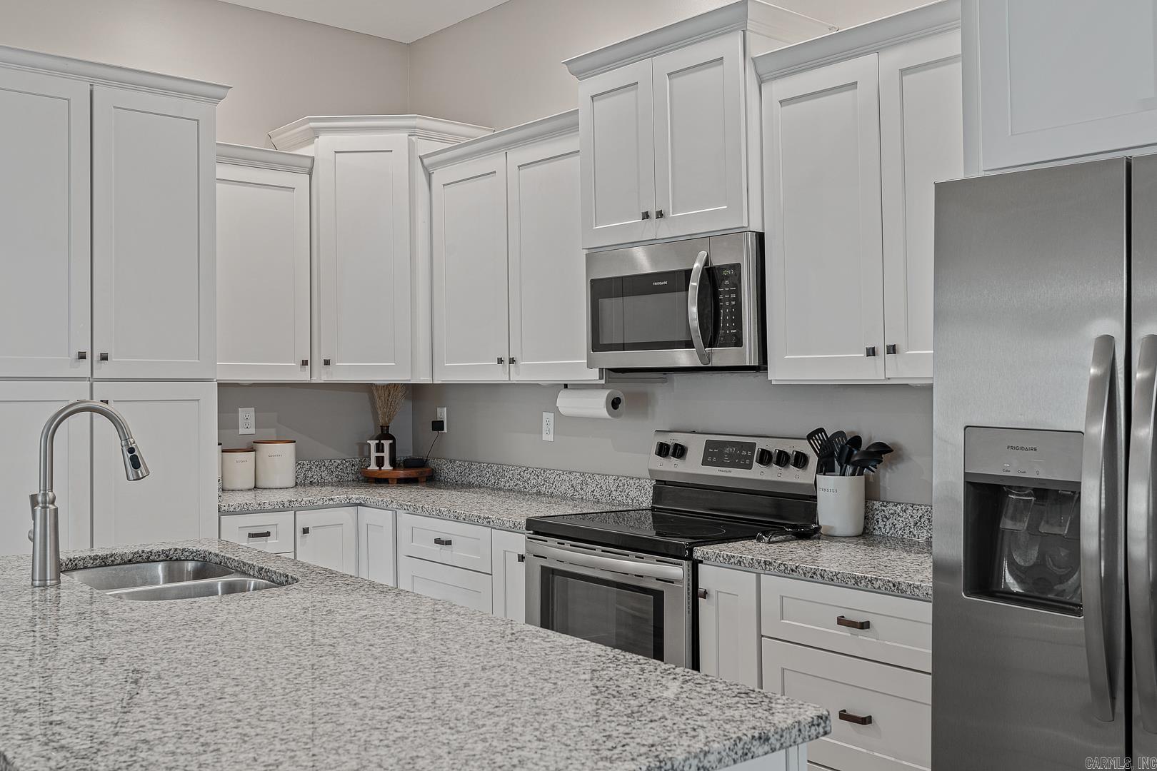 Friendly Hope Crossings - Residential