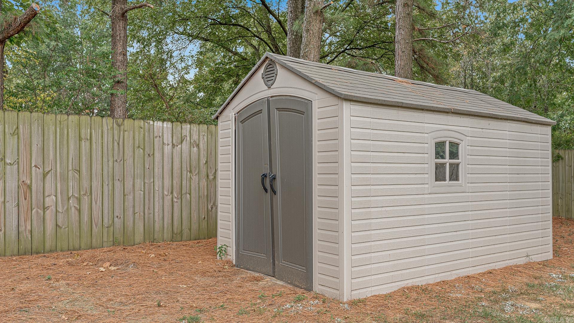 Friendly Hope Crossings - Residential