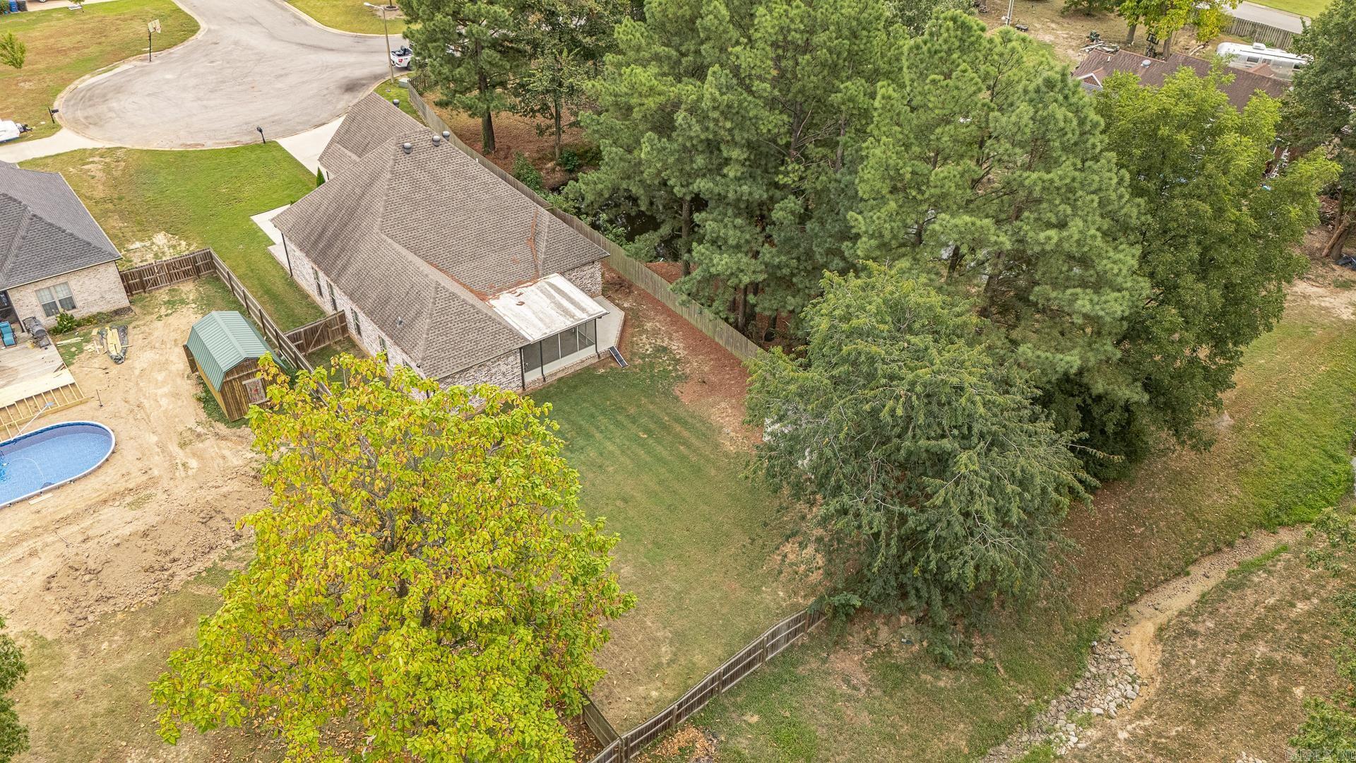 Friendly Hope Crossings - Residential