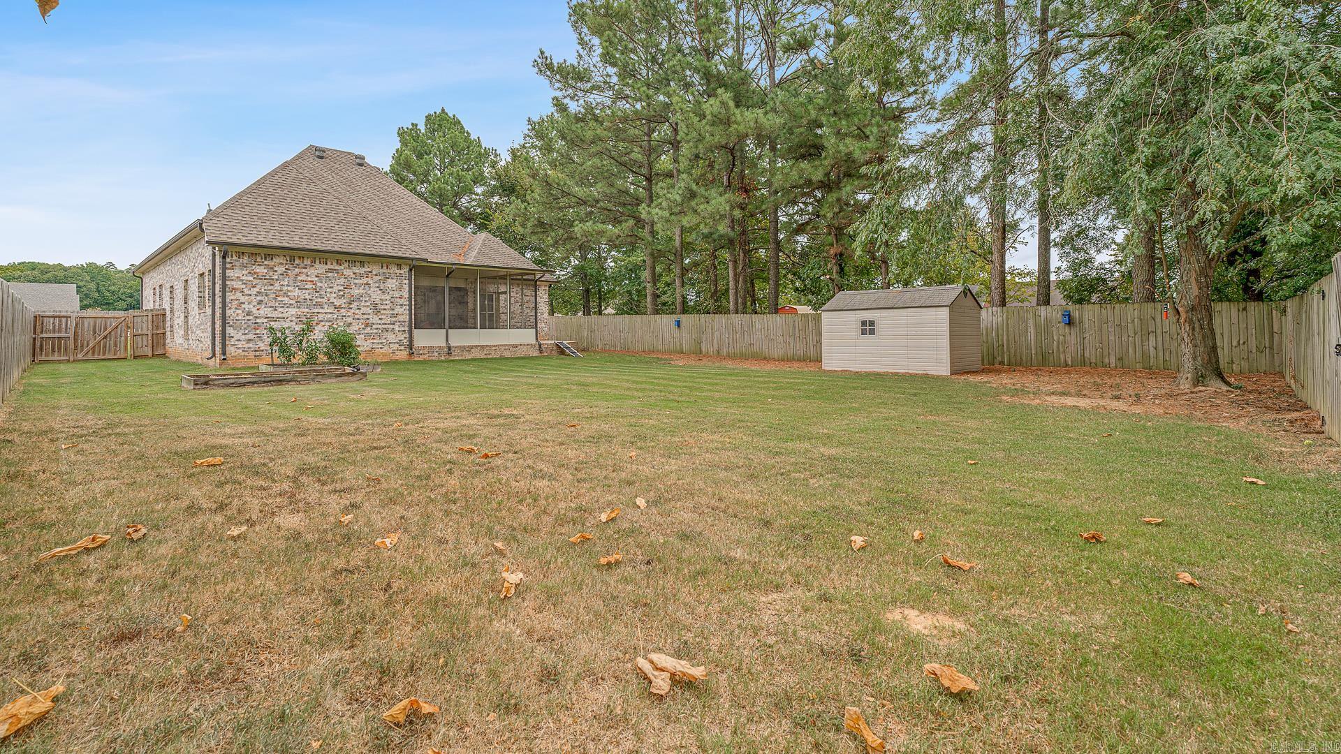 Friendly Hope Crossings - Residential