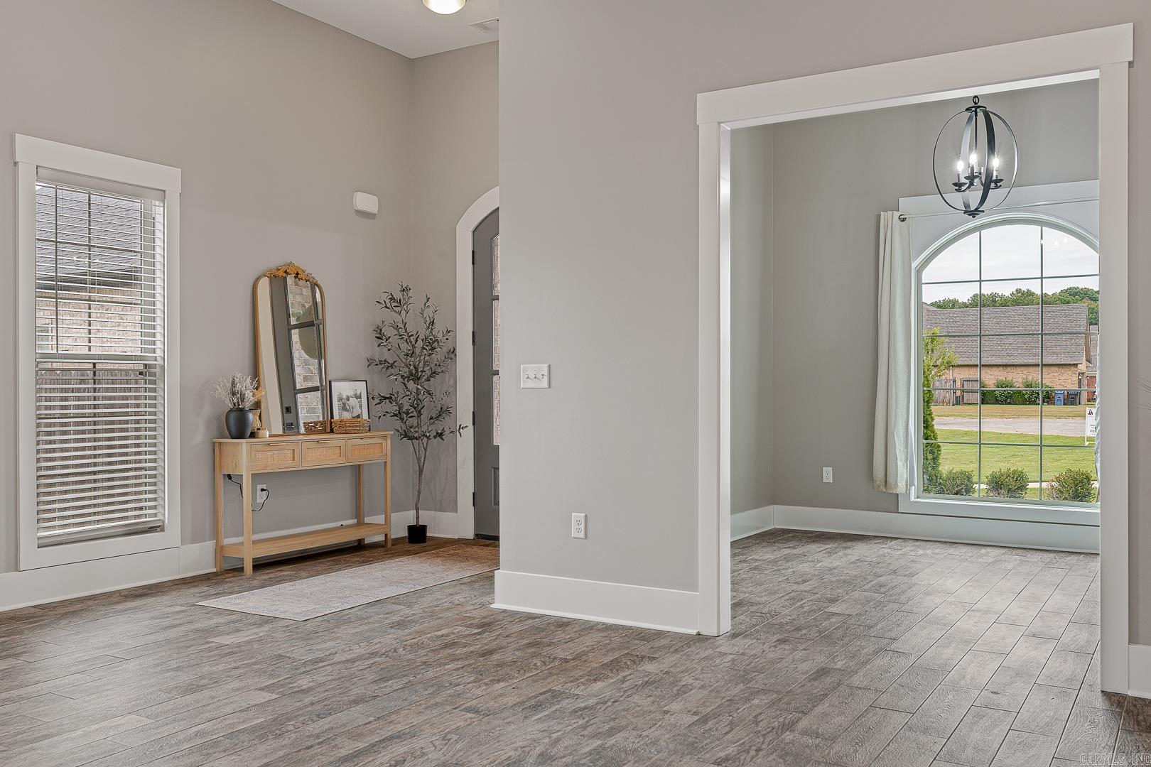 Friendly Hope Crossings - Residential