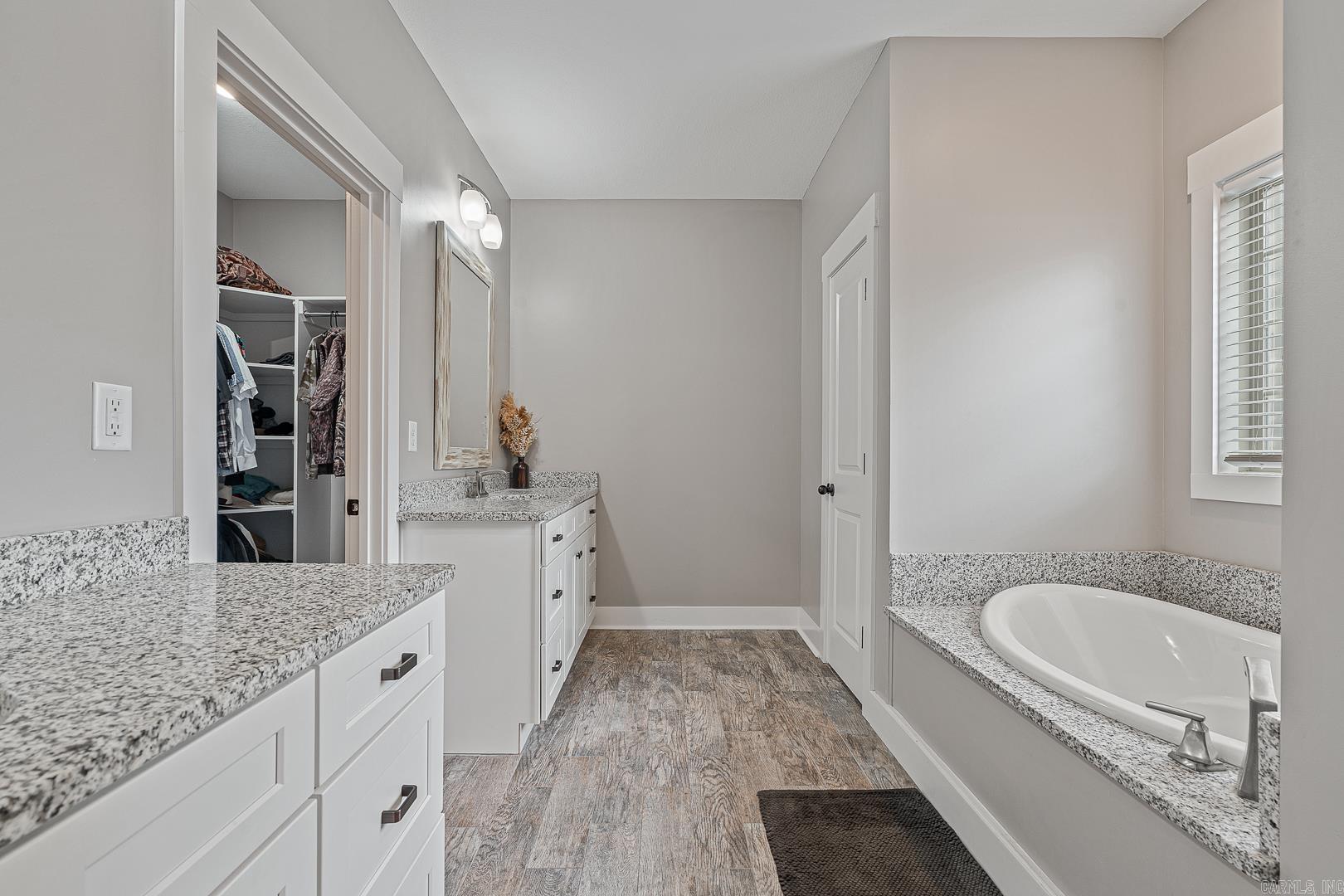 Friendly Hope Crossings - Residential