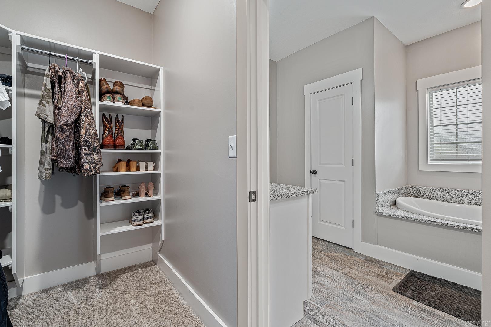 Friendly Hope Crossings - Residential