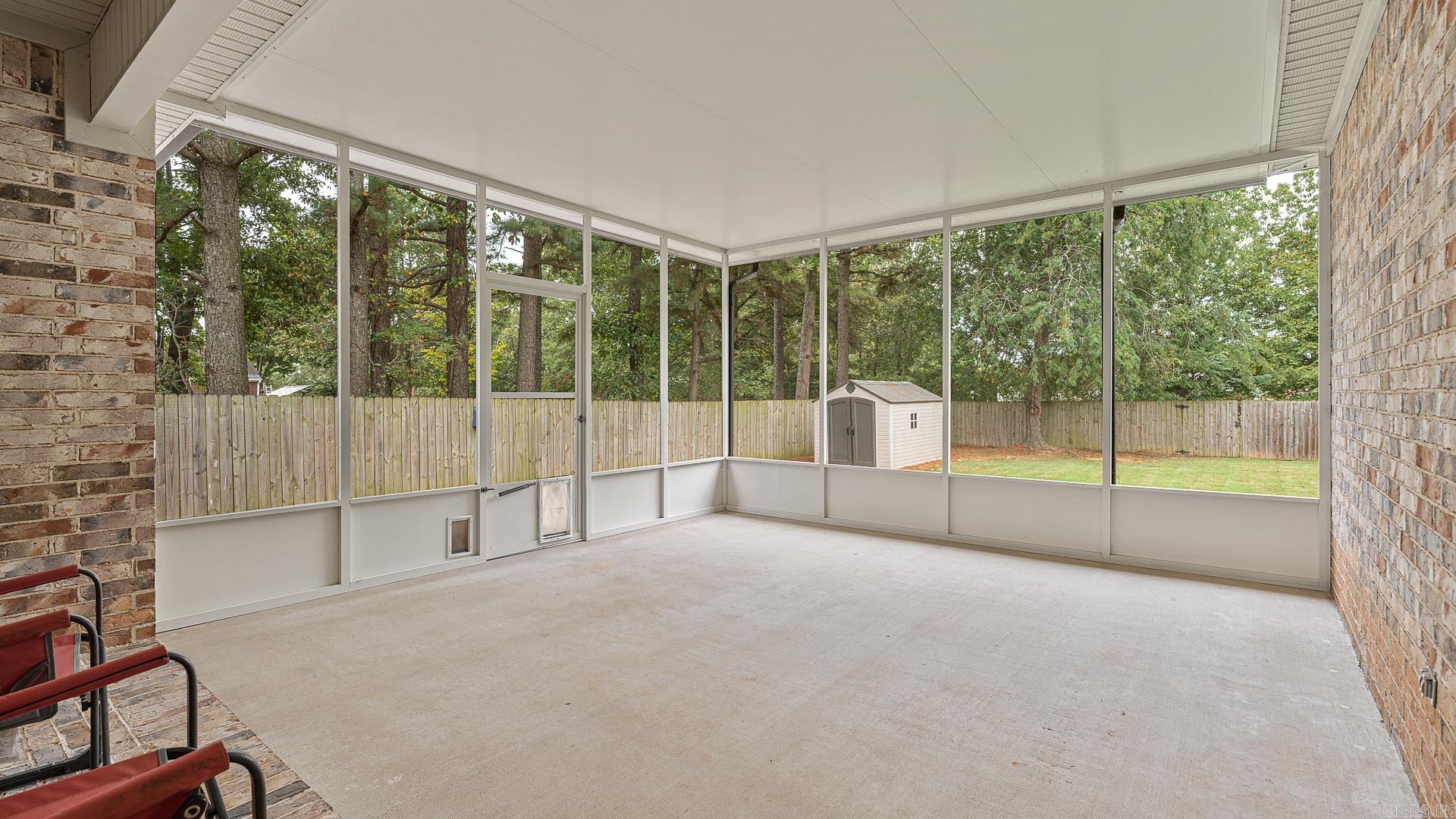 Friendly Hope Crossings - Residential