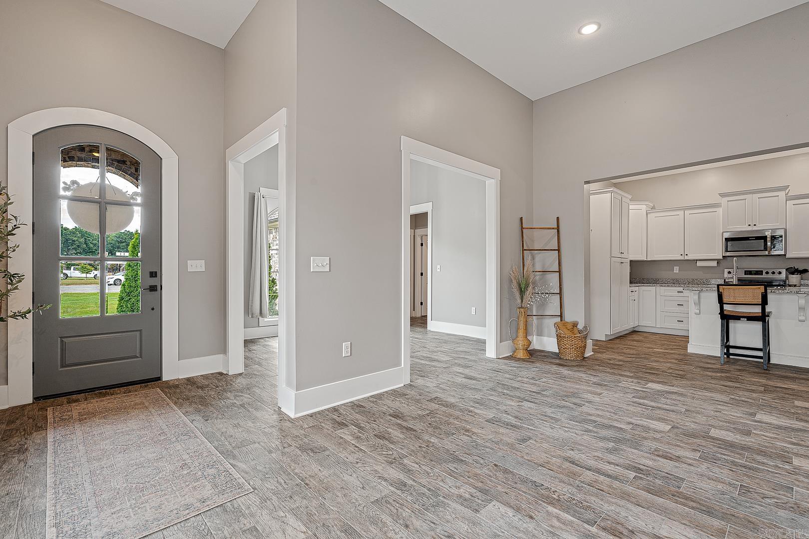 Friendly Hope Crossings - Residential