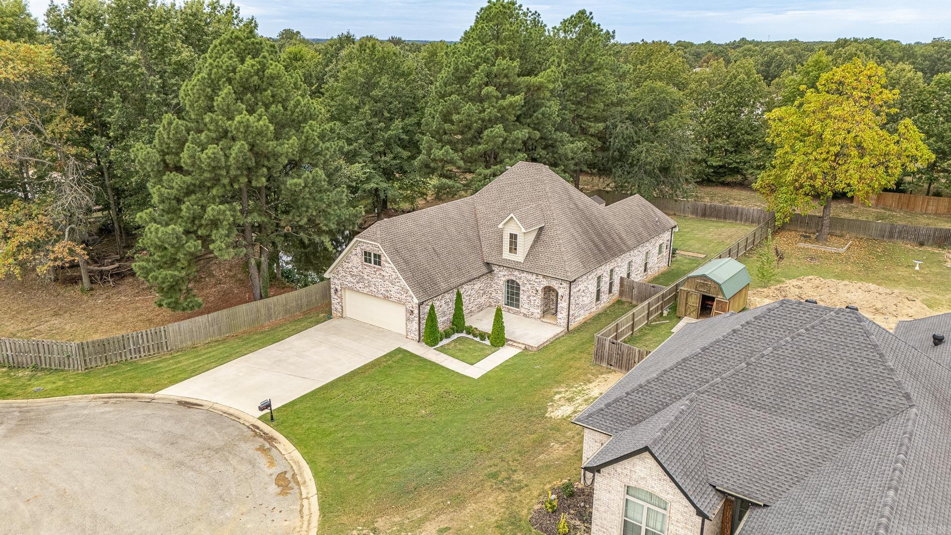 Friendly Hope Crossings - Residential